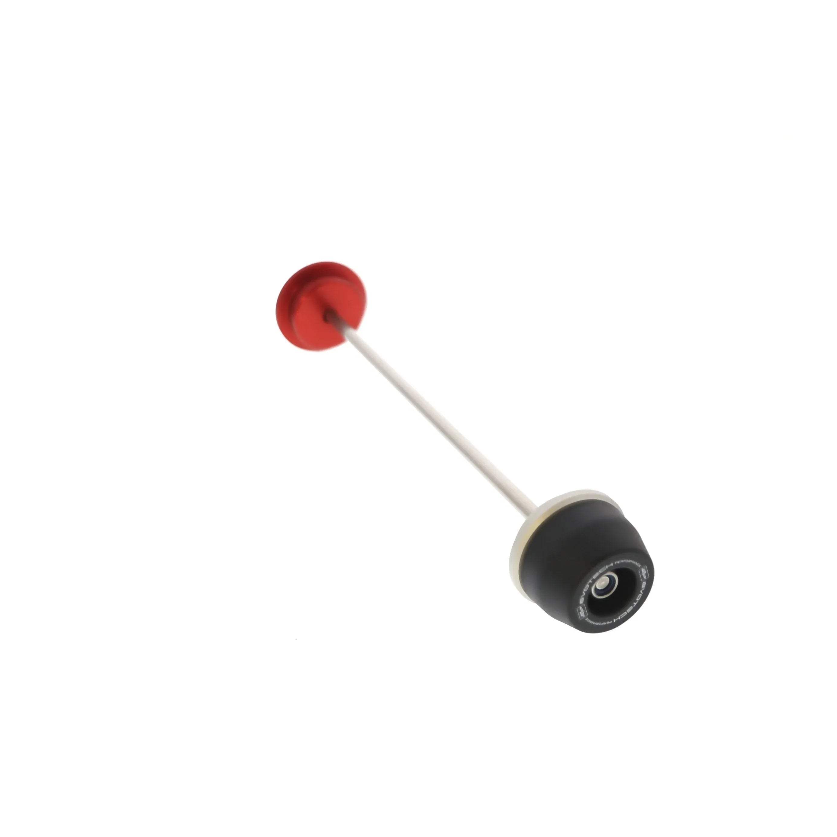 Evotech Rear Spindle Bobbins - Ducati SuperSport 950 (2021+) - Spindle Bobbins | Evotech Performance