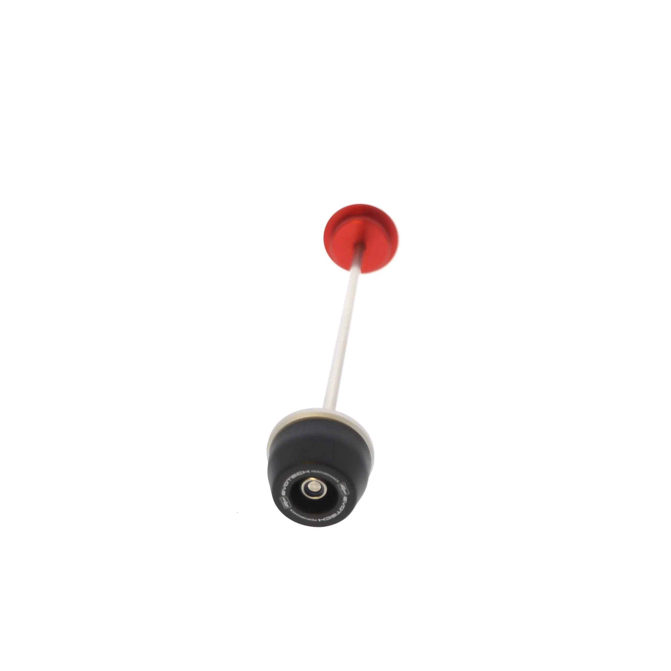 Evotech Rear Spindle Bobbins - Ducati SuperSport (2017-2020) - Spindle Bobbins | Evotech Performance