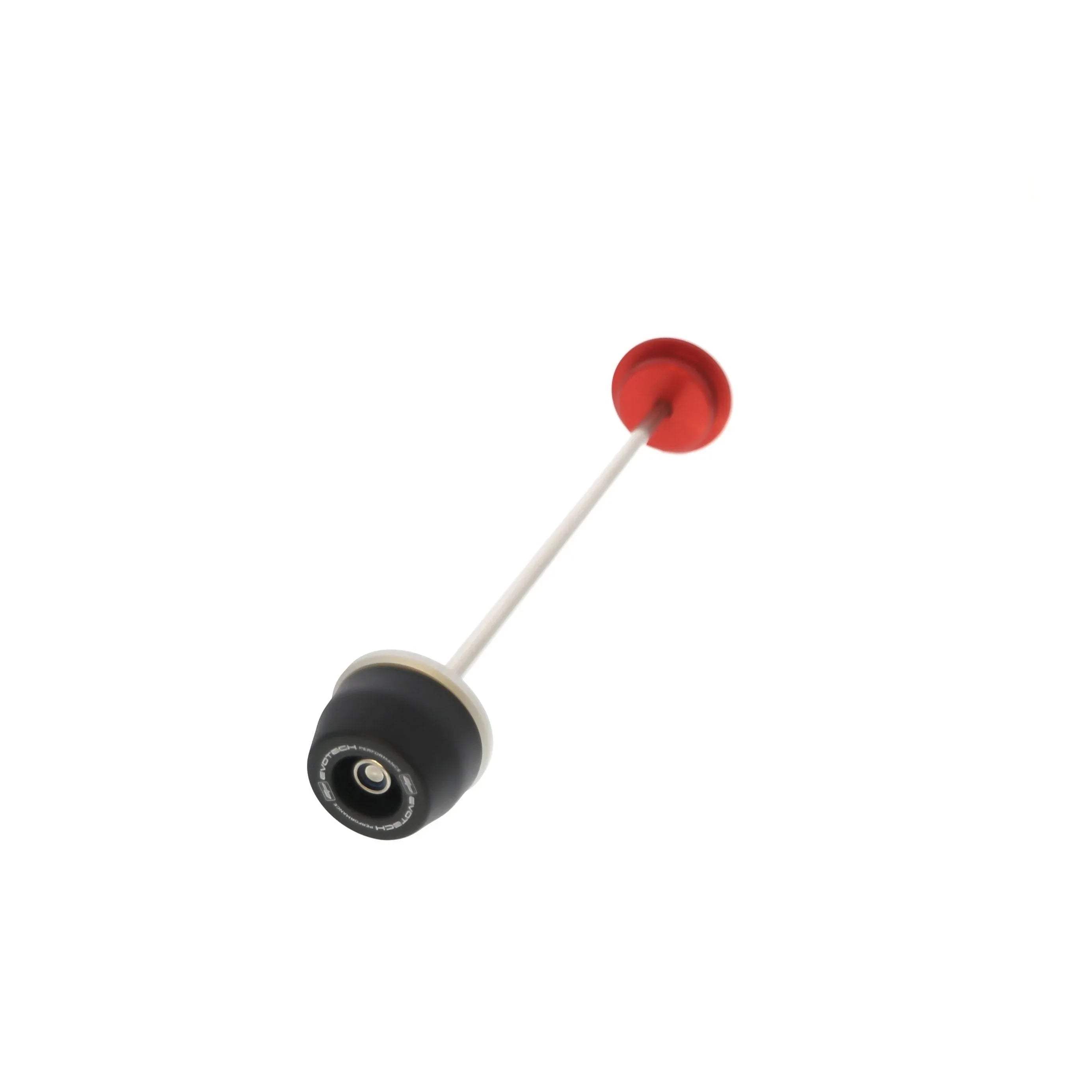 Evotech Rear Spindle Bobbins - Ducati Panigale 1299 (2015-2017) - Spindle Bobbins | Evotech Performance