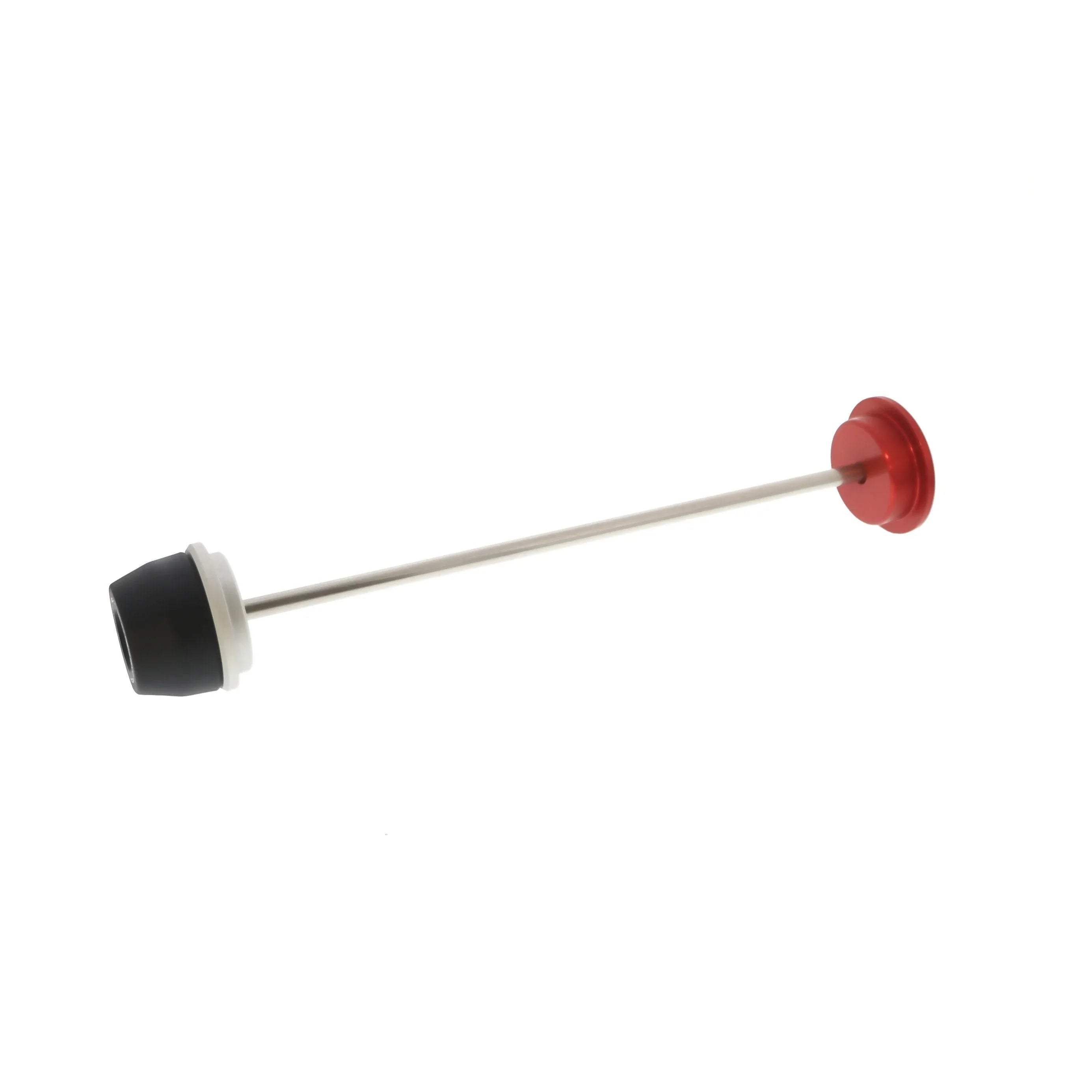 Evotech Performance Rear Spindle Bobbins - Ducati Streetfighter V4 SP (2022 - 2024) - Spindle Bobbins | Evotech Performance