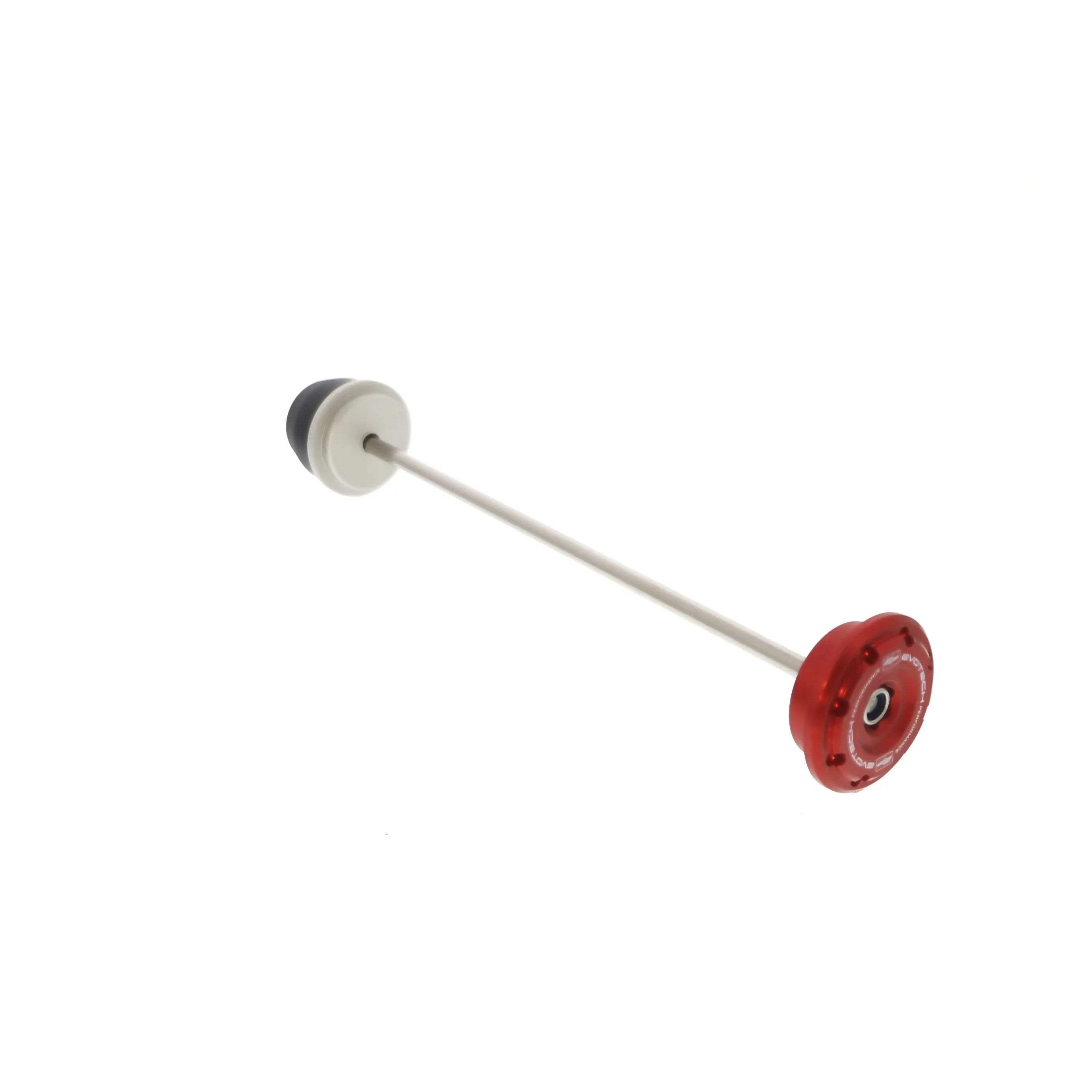 Evotech Performance Spindle Bobbins Kit - Ducati Panigale 1199 S (2012-2015) - Spindle Bobbins | Evotech Performance