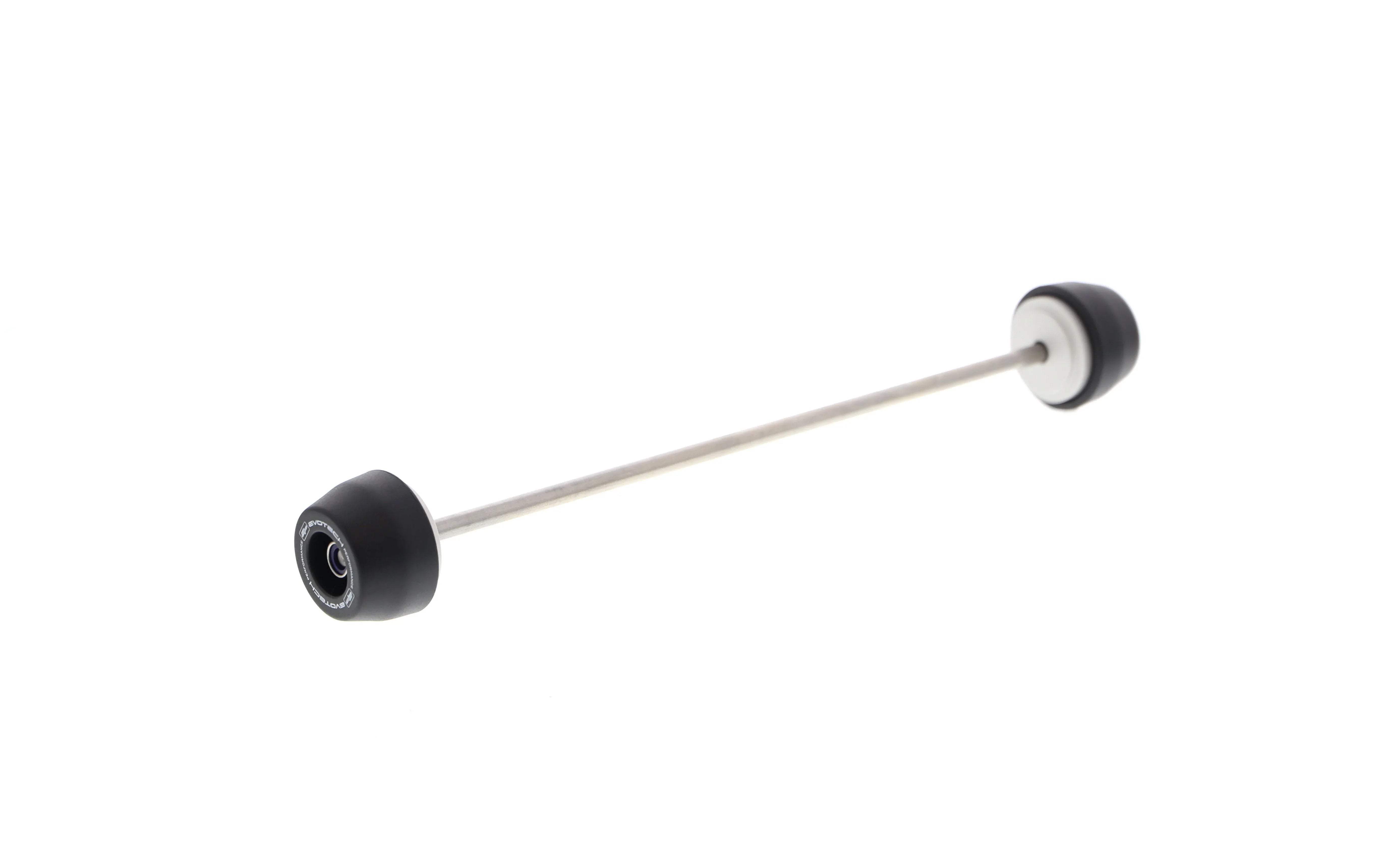 Evotech Front Spindle Bobbins - Ducati Scrambler 1100 Special (2018-2020) - Spindle Bobbins | Evotech Performance