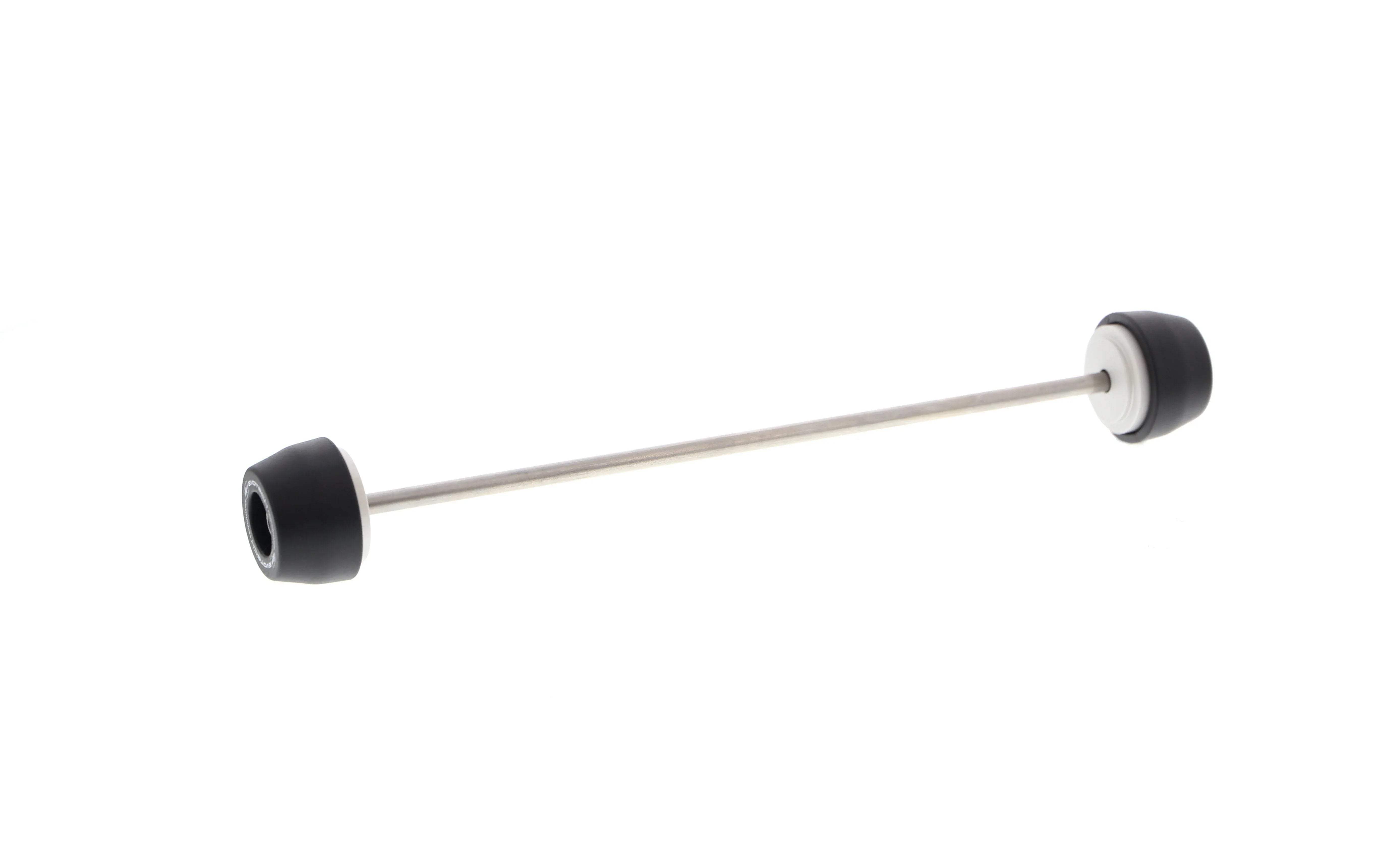 Evotech Front Spindle Bobbins - Ducati Scrambler 1100 Special (2018-2020) - Spindle Bobbins | Evotech Performance