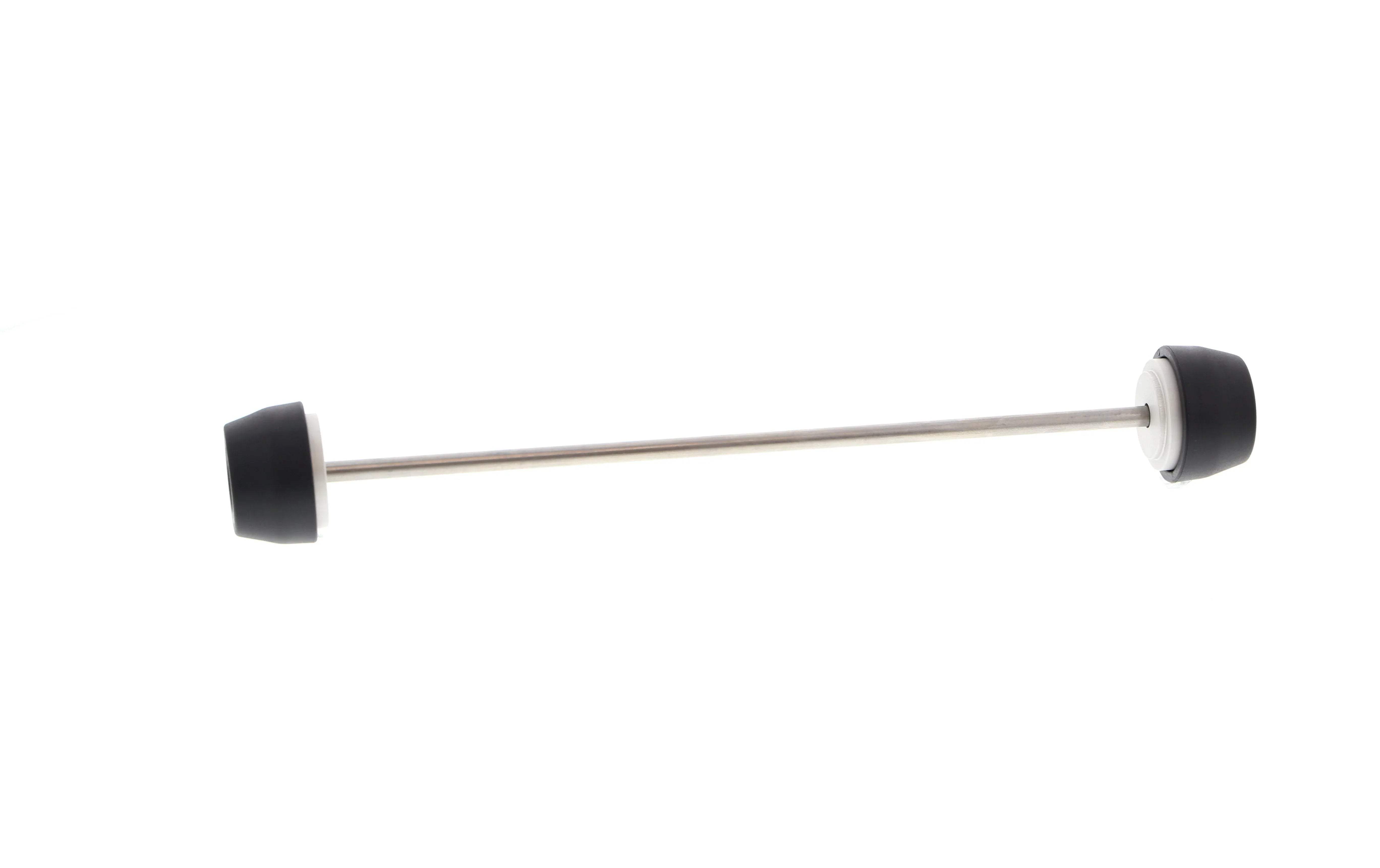 Evotech Front Spindle Bobbins - Ducati Scrambler Desert Sled (2019+) - Spindle Bobbins | Evotech Performance