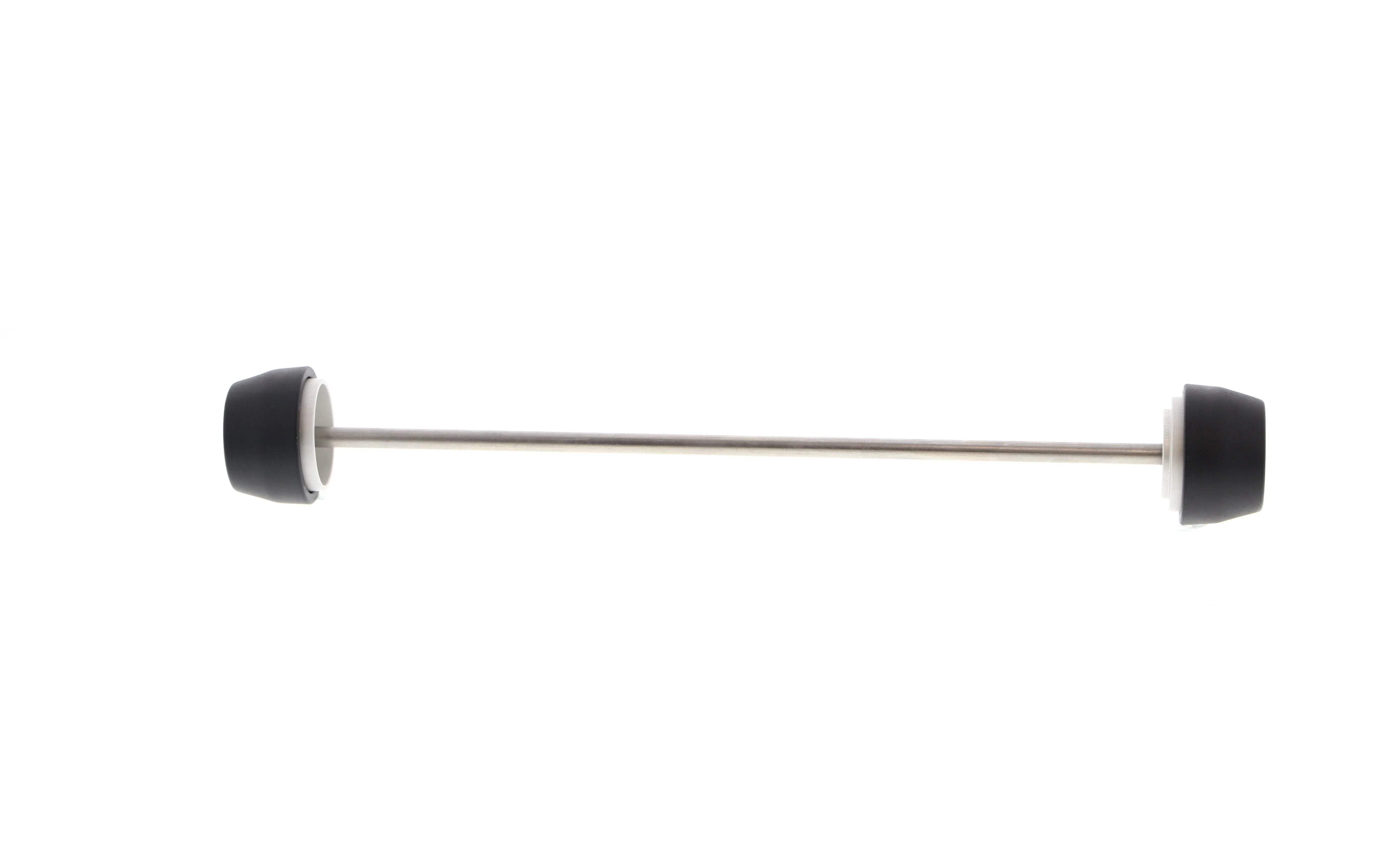 Evotech Front Spindle Bobbins - Ducati Scrambler Desert Sled (2019+) - Spindle Bobbins | Evotech Performance