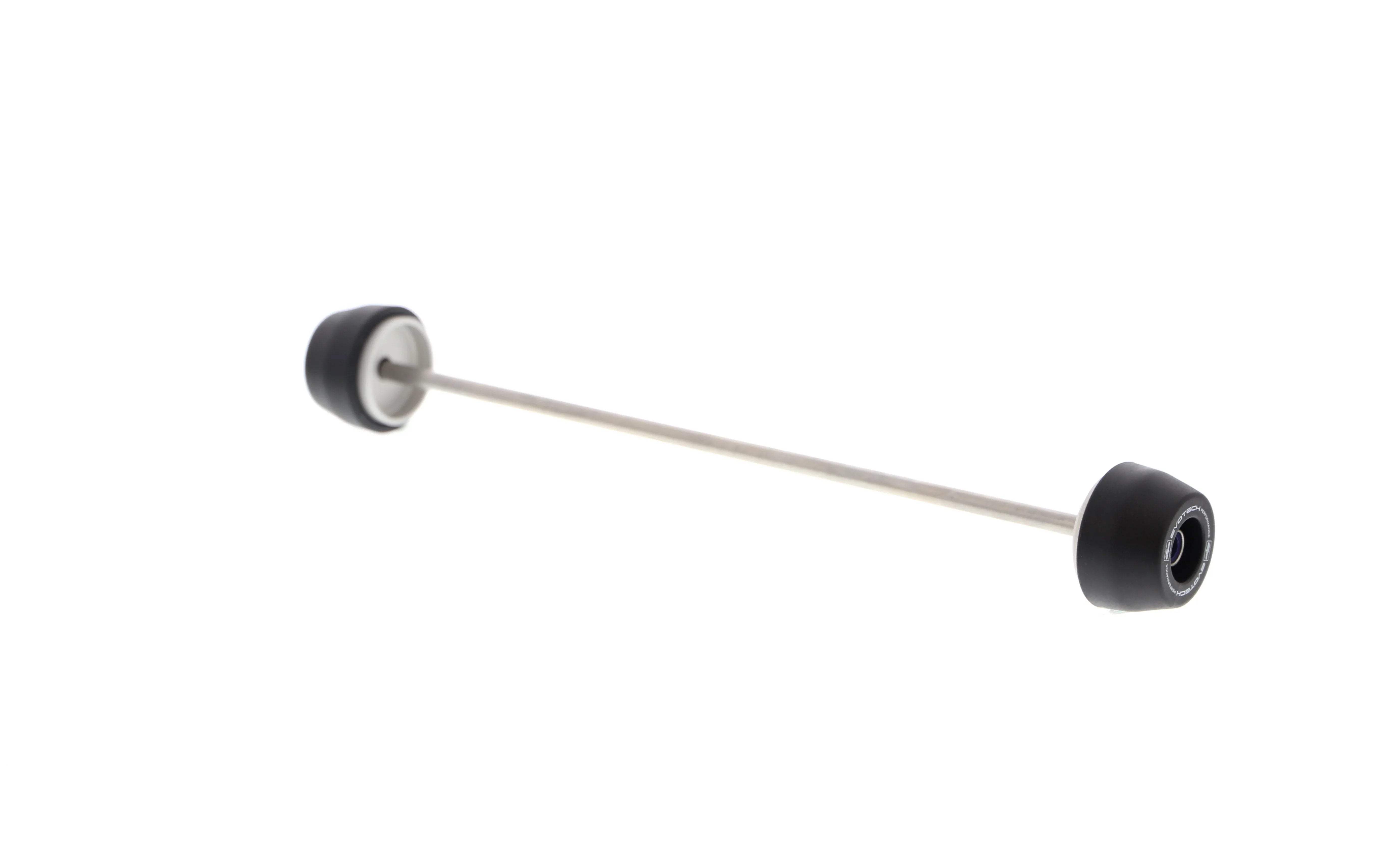Evotech Performance Spindle Bobbins Kit - Ducati Scrambler 1100 Dark Pro (2021+) - Spindle Bobbins | Evotech Performance