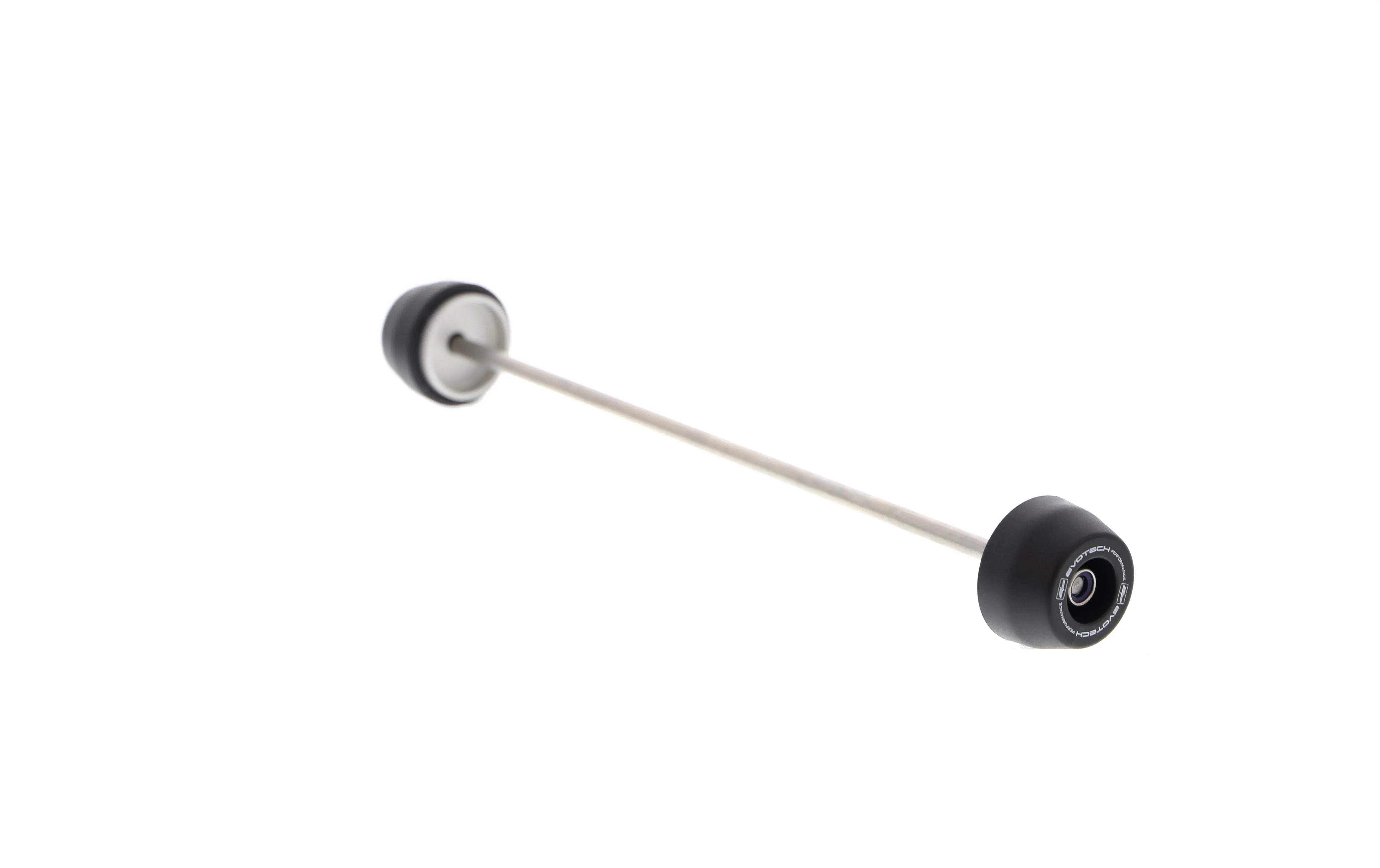 Evotech Performance Spindle Bobbins Kit - Ducati Scrambler 1100 Dark Pro (2021+) - Spindle Bobbins | Evotech Performance