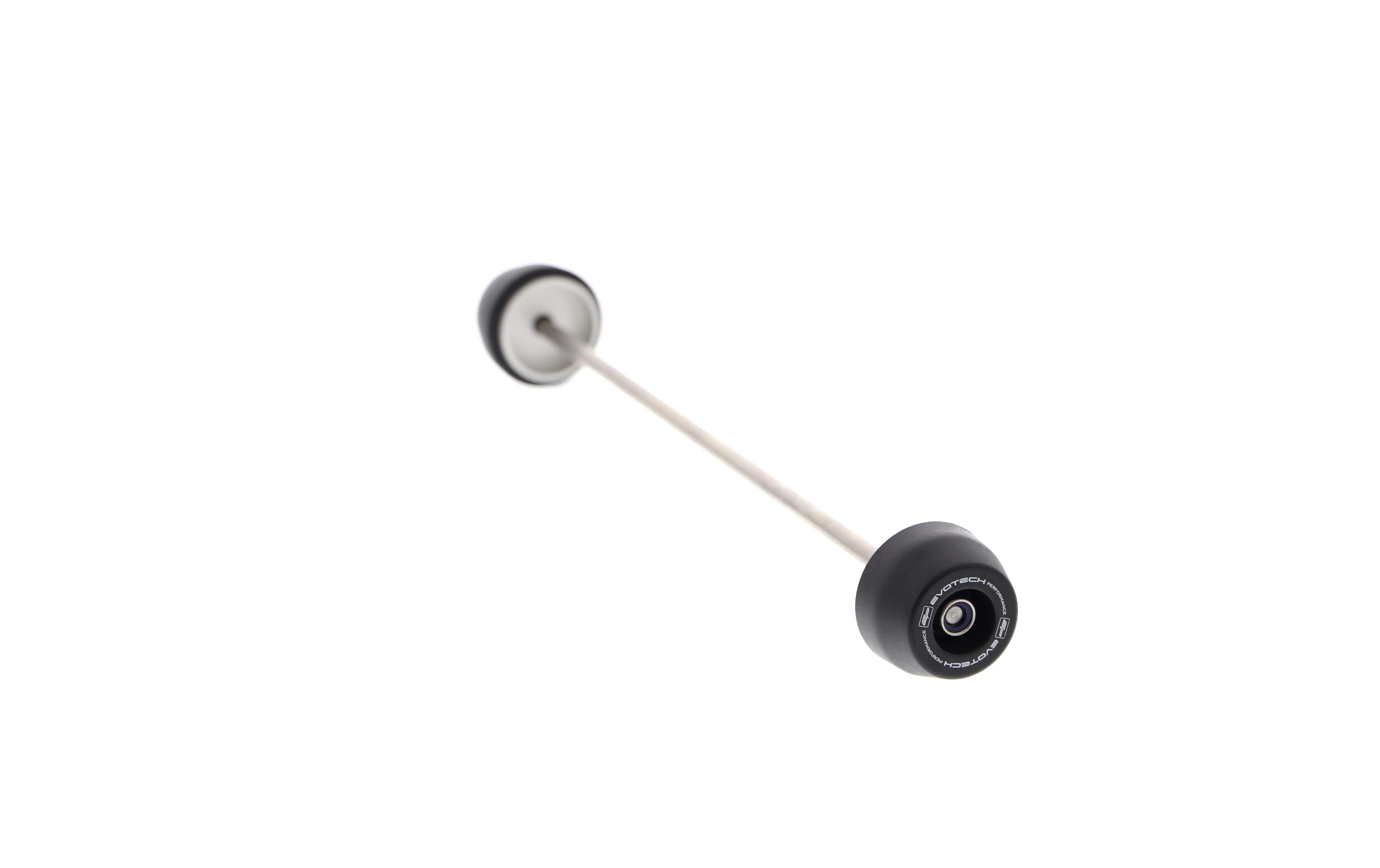 Evotech Front Spindle Bobbins - Ducati Scrambler 1100 Special (2018-2020) - Spindle Bobbins | Evotech Performance