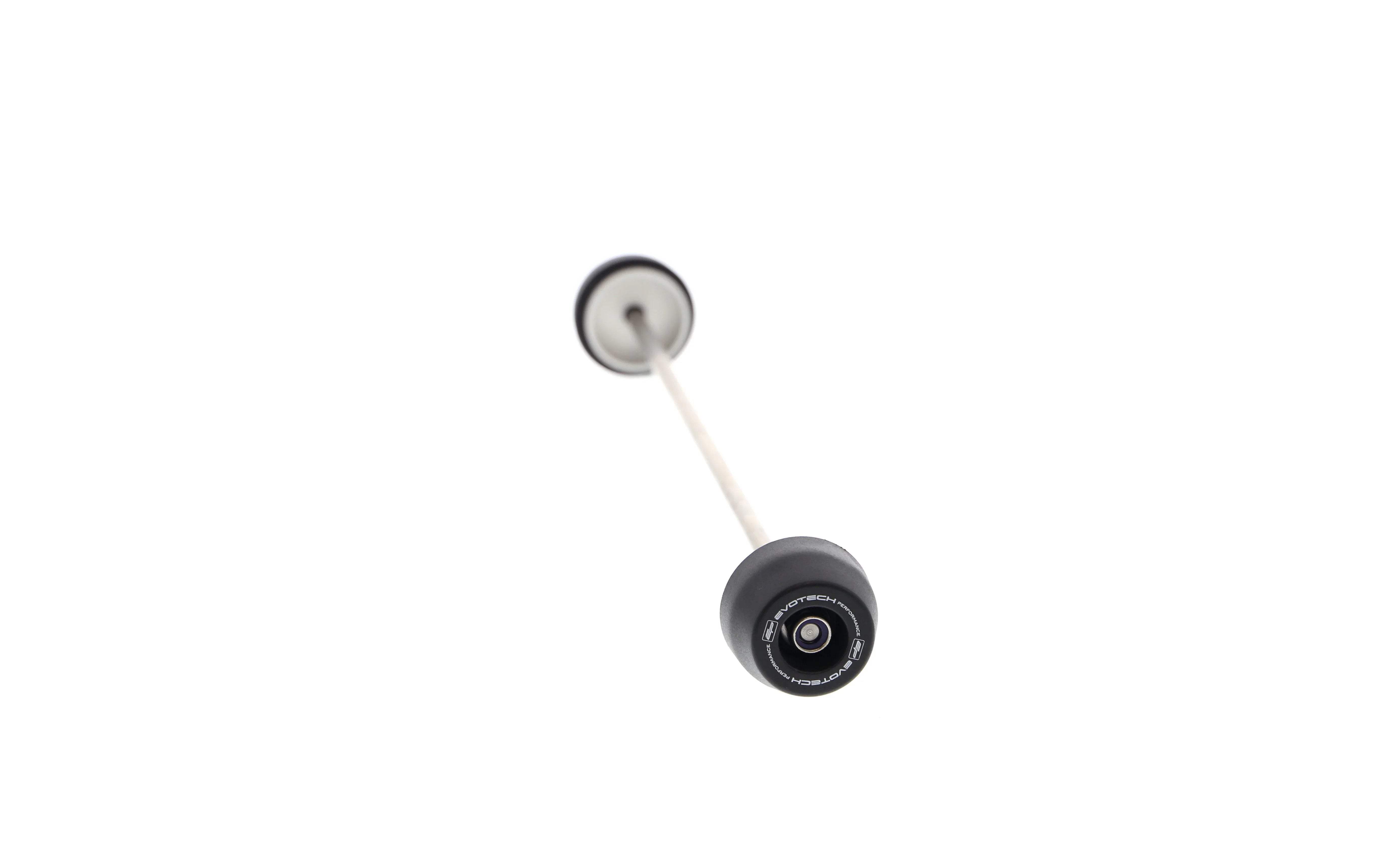 Evotech Performance Spindle Bobbins Kit - Ducati Scrambler 1100 Dark Pro (2021+) - Spindle Bobbins | Evotech Performance