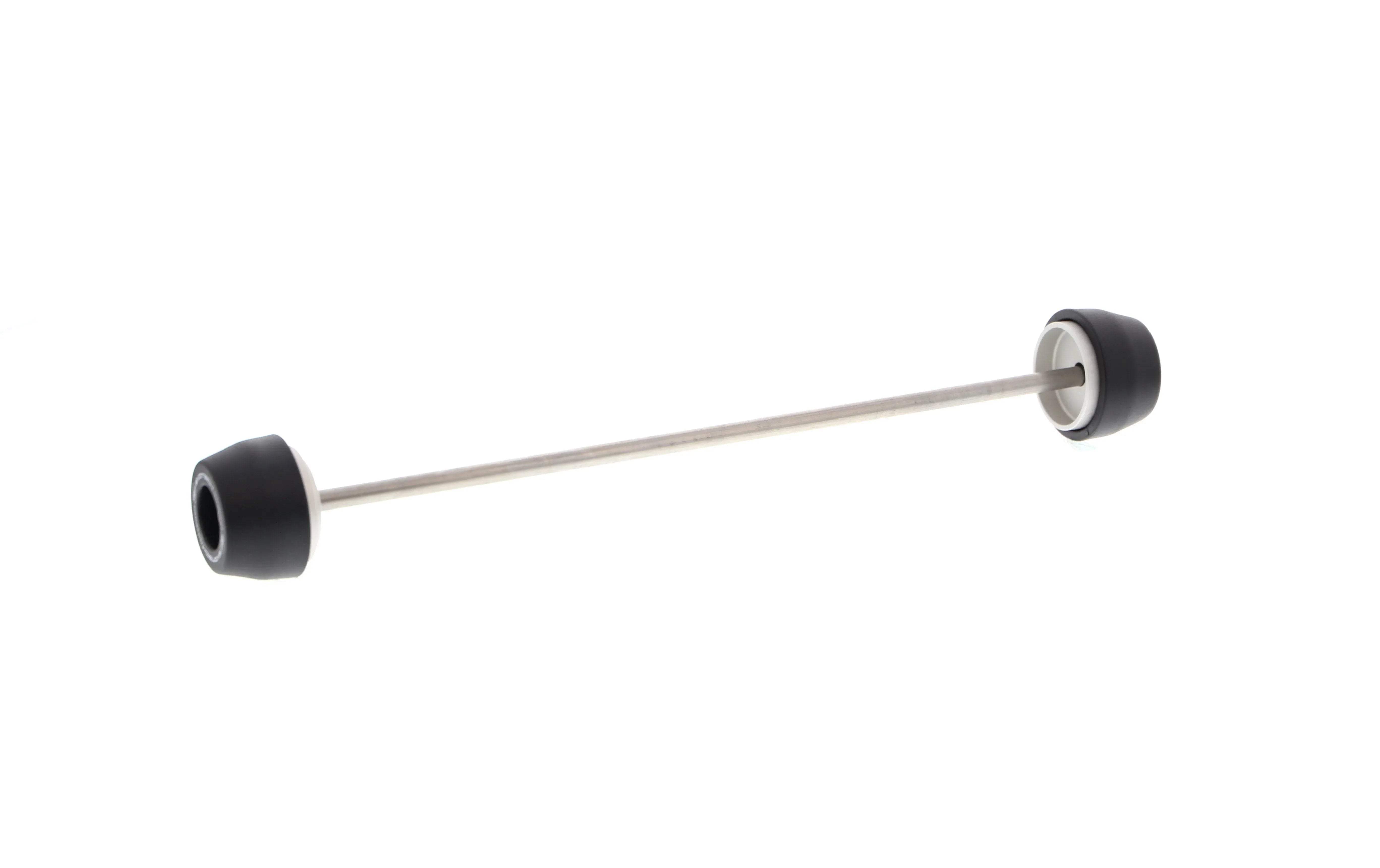 Evotech Front Spindle Bobbins - Ducati Scrambler 1100 (2018-2020) - Spindle Bobbins | Evotech Performance