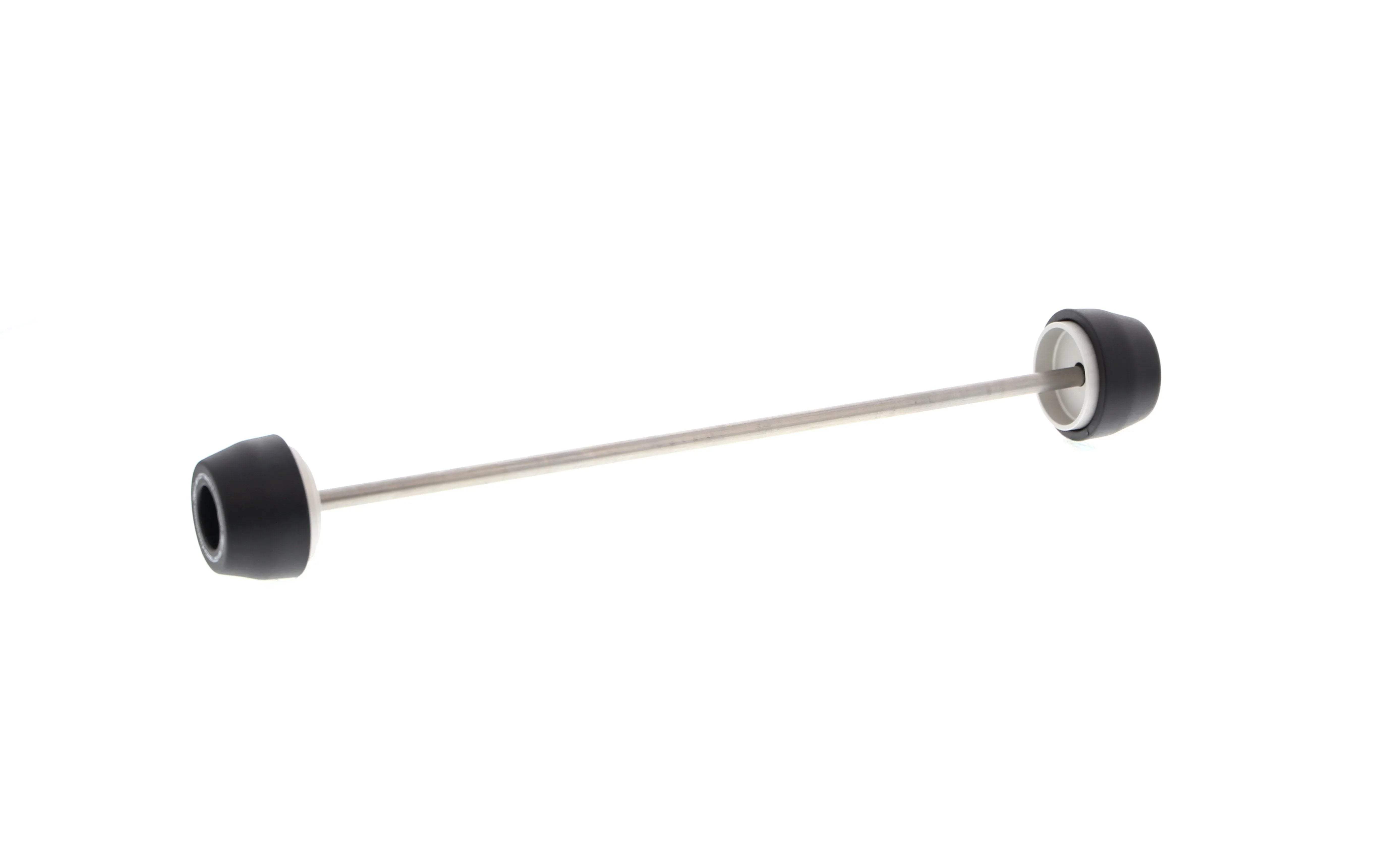 Evotech Front Spindle Bobbins - Ducati Scrambler 1100 Special (2018-2020) - Spindle Bobbins | Evotech Performance
