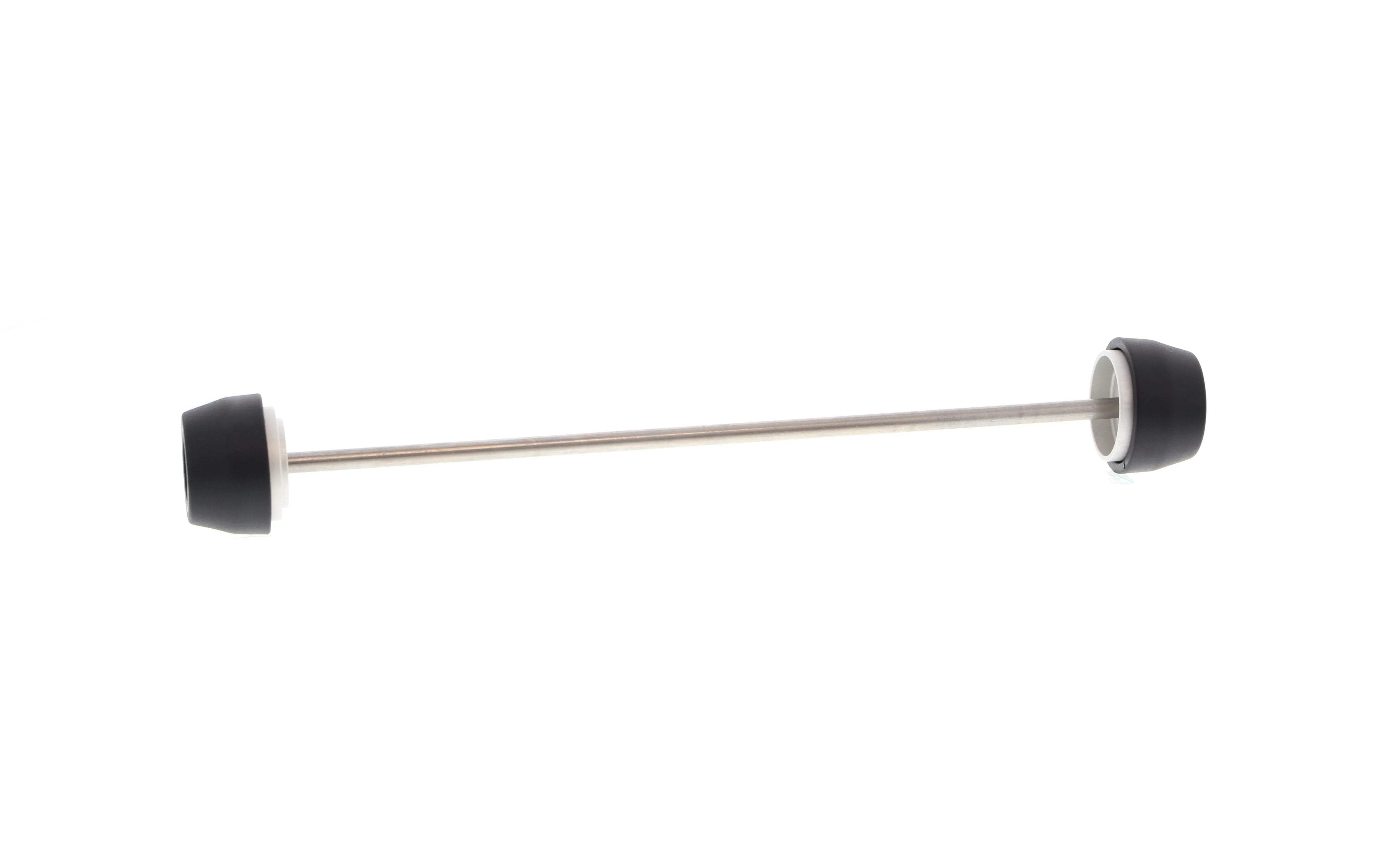 Evotech Performance Front Spindle Bobbins - Ducati Scrambler 1100 Urban Motard (2022) - Spindle Bobbins | Evotech Performance