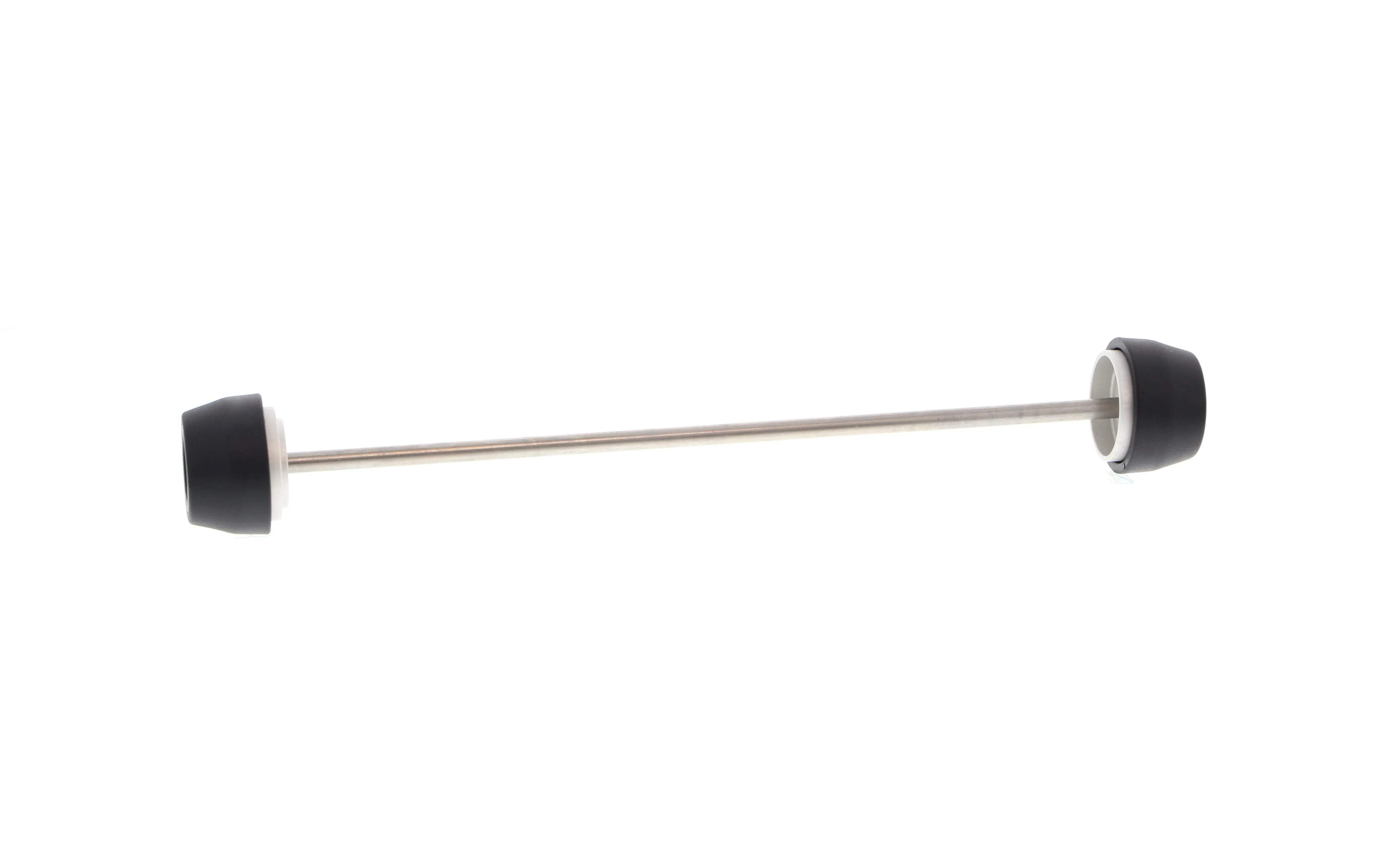 Evotech Front Spindle Bobbins - Ducati Scrambler Desert Sled (2019+) - Spindle Bobbins | Evotech Performance