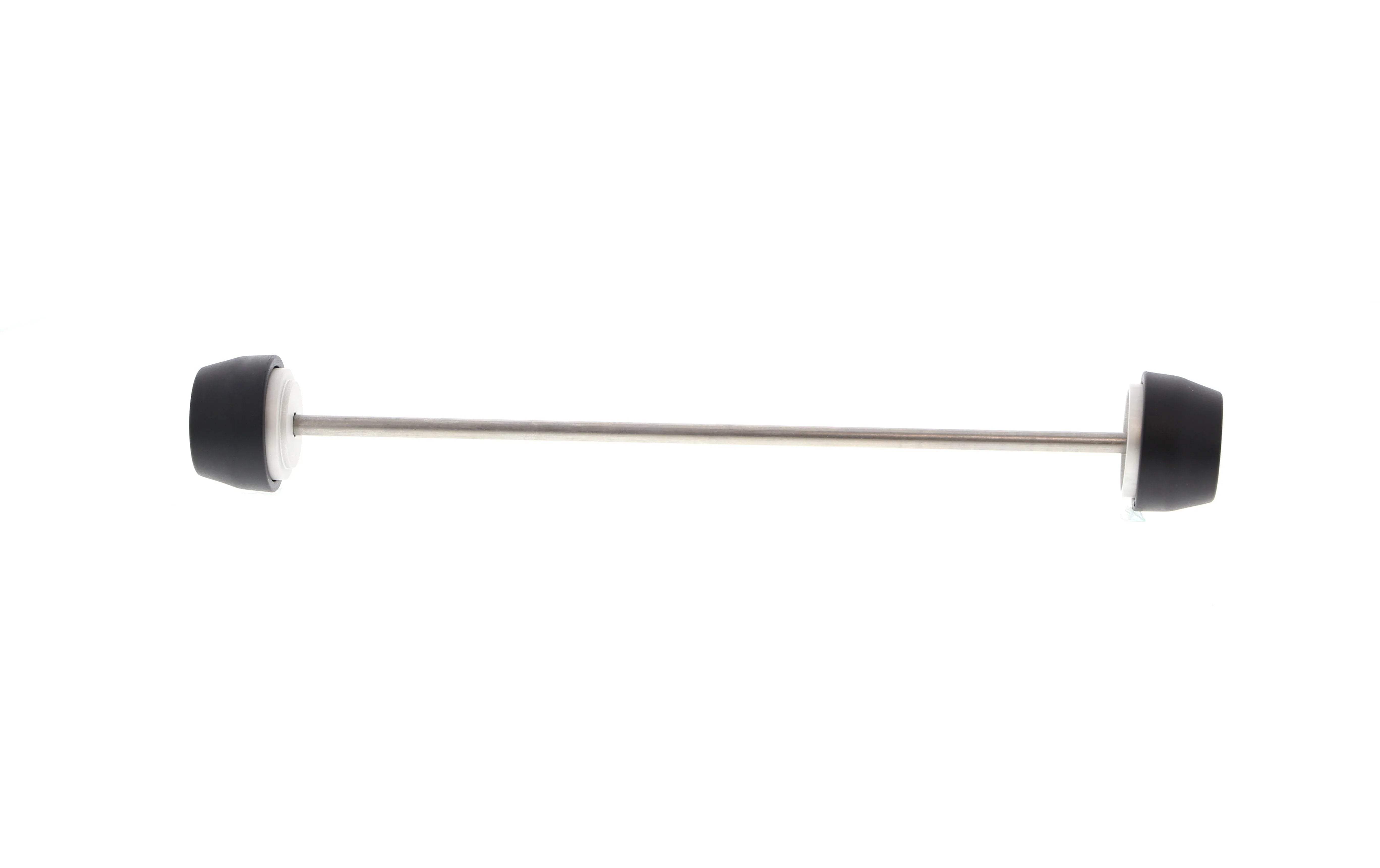 Evotech Front Spindle Bobbins - Ducati Scrambler Desert Sled (2019+) - Spindle Bobbins | Evotech Performance