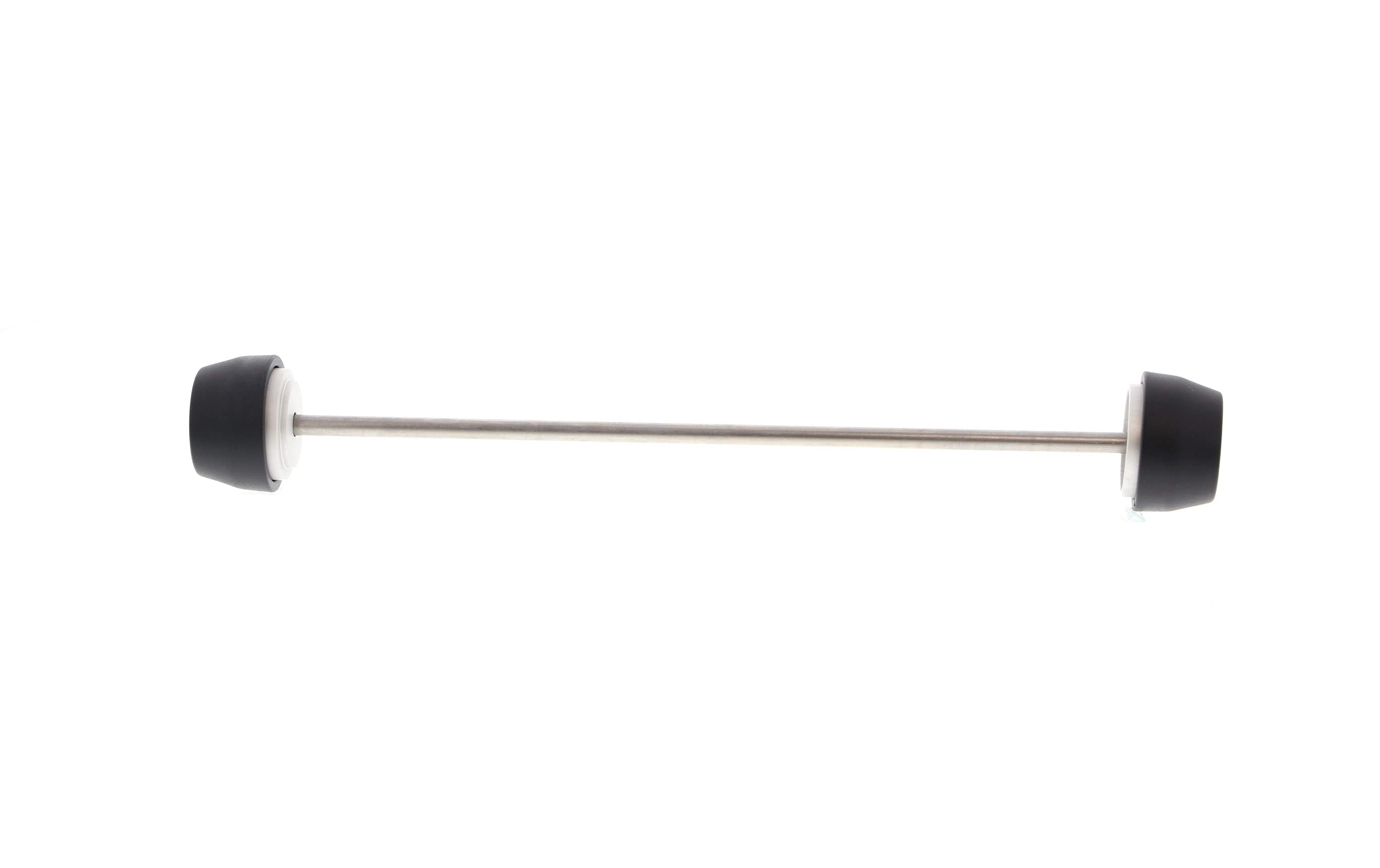 Evotech Performance Front Spindle Bobbins - Ducati Scrambler 1100 Urban Motard (2022) - Spindle Bobbins | Evotech Performance