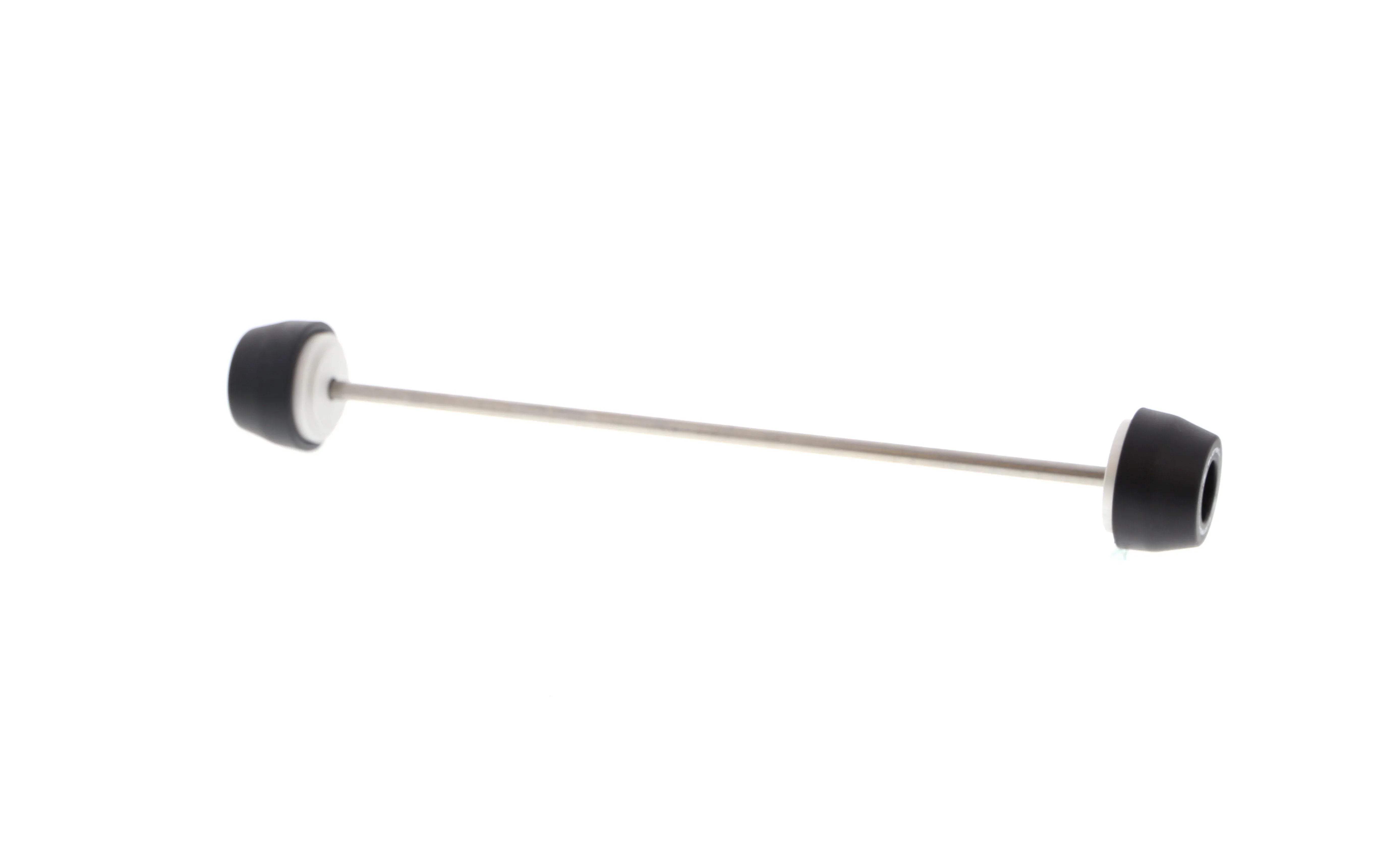 Evotech Front Spindle Bobbins - Ducati Scrambler Desert Sled (2019+) - Spindle Bobbins | Evotech Performance