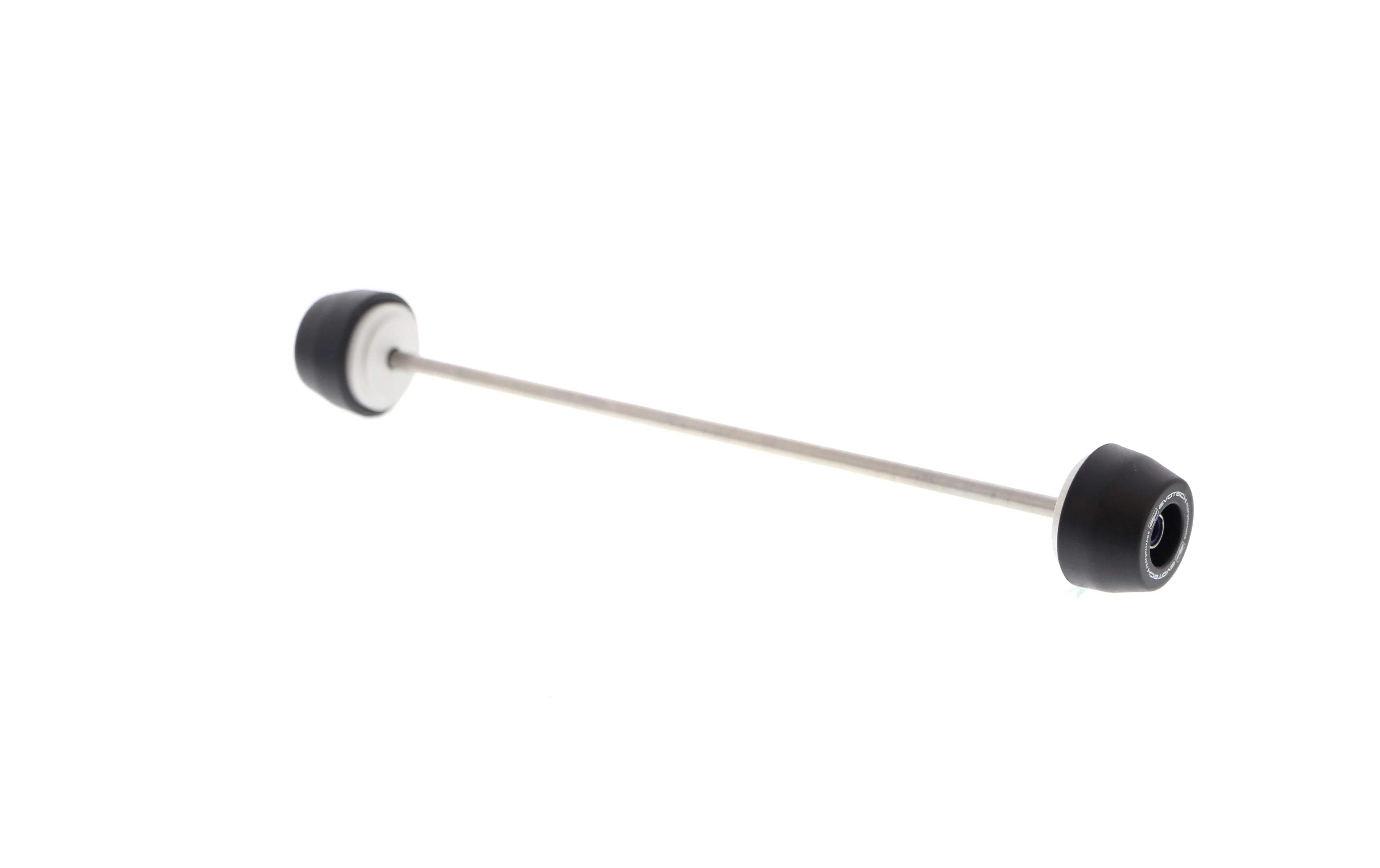 Evotech Front Spindle Bobbins - Ducati Scrambler 1100 Special (2018-2020) - Spindle Bobbins | Evotech Performance