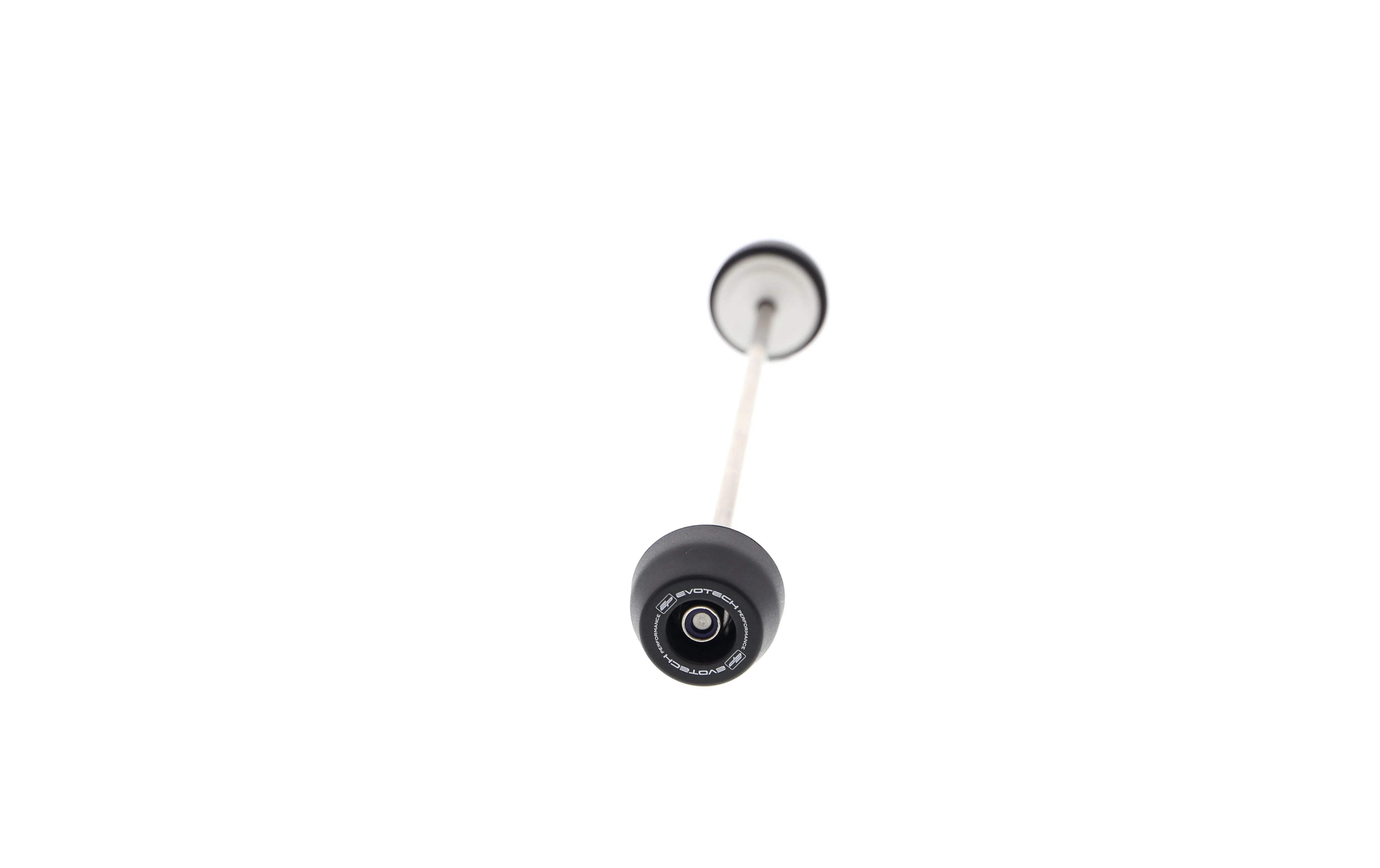 Evotech Front Spindle Bobbins - Ducati Scrambler 1100 (2018-2020) - Spindle Bobbins | Evotech Performance