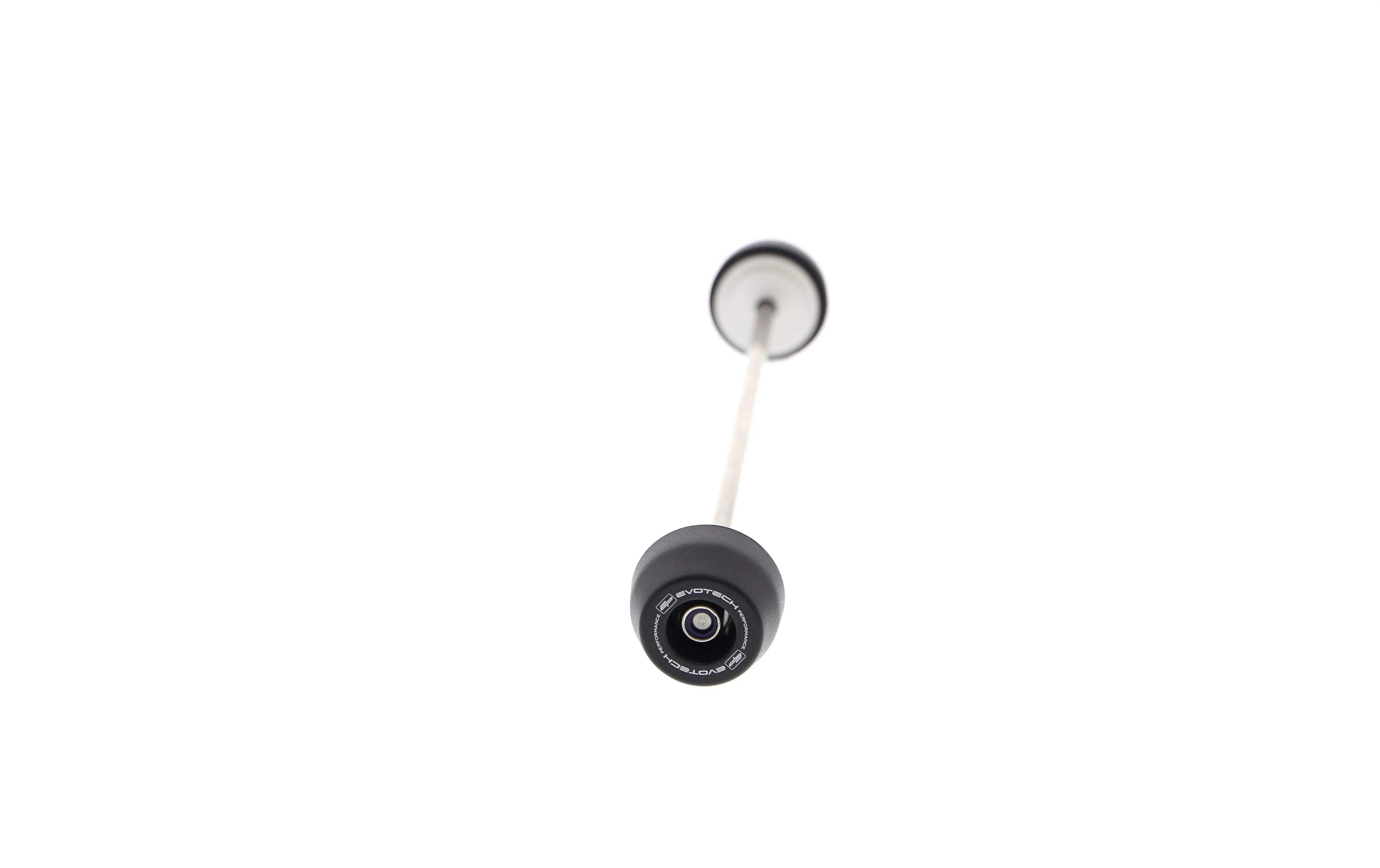 Evotech Front Spindle Bobbins - Ducati Scrambler 1100 Special (2018-2020) - Spindle Bobbins | Evotech Performance