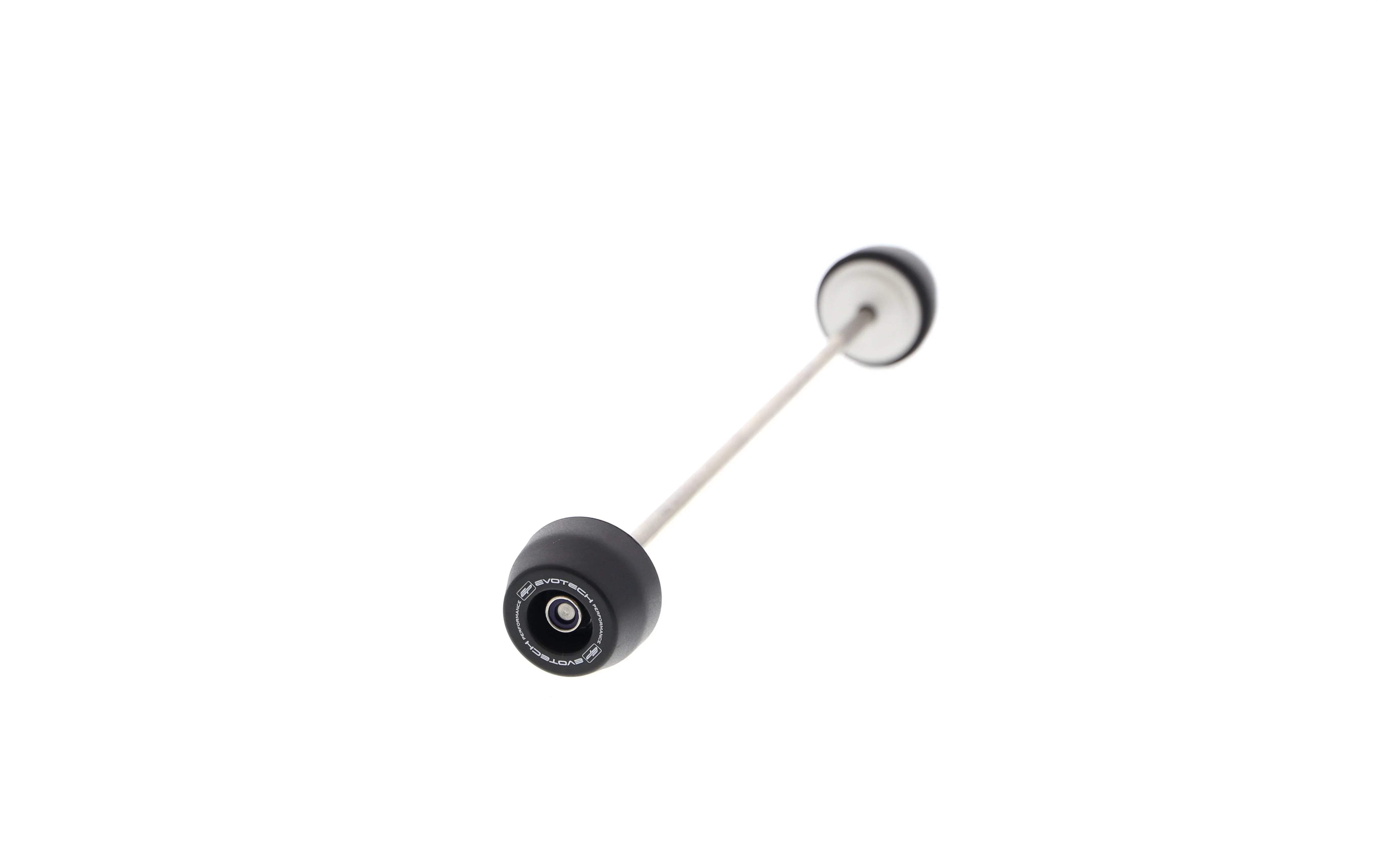 Evotech Front Spindle Bobbins - Ducati Scrambler 1100 Special (2018-2020) - Spindle Bobbins | Evotech Performance