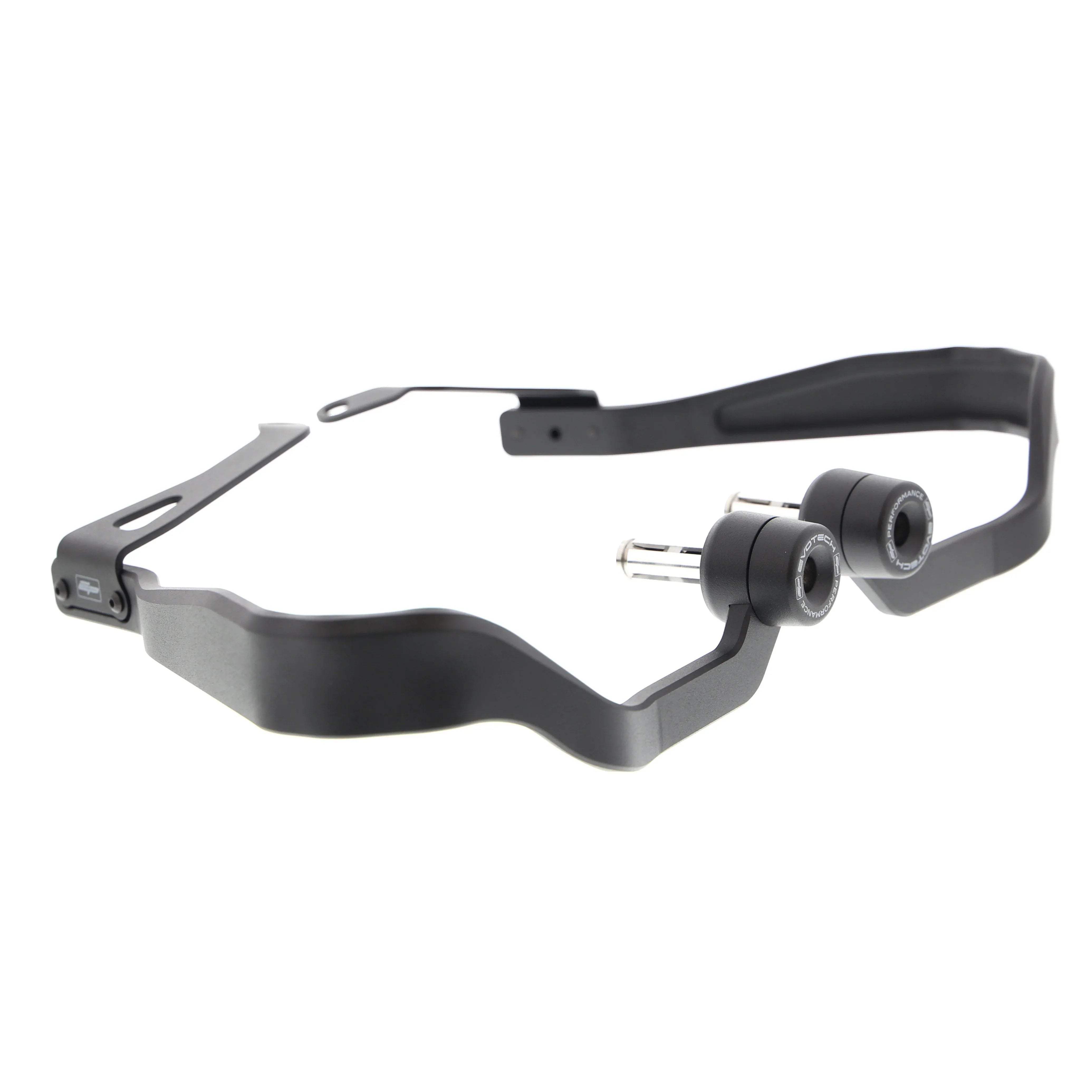 Evotech Ducati Scrambler Icon Hand Guard Protectors (2019 - 2022) - Handschutz | Evotech Performance