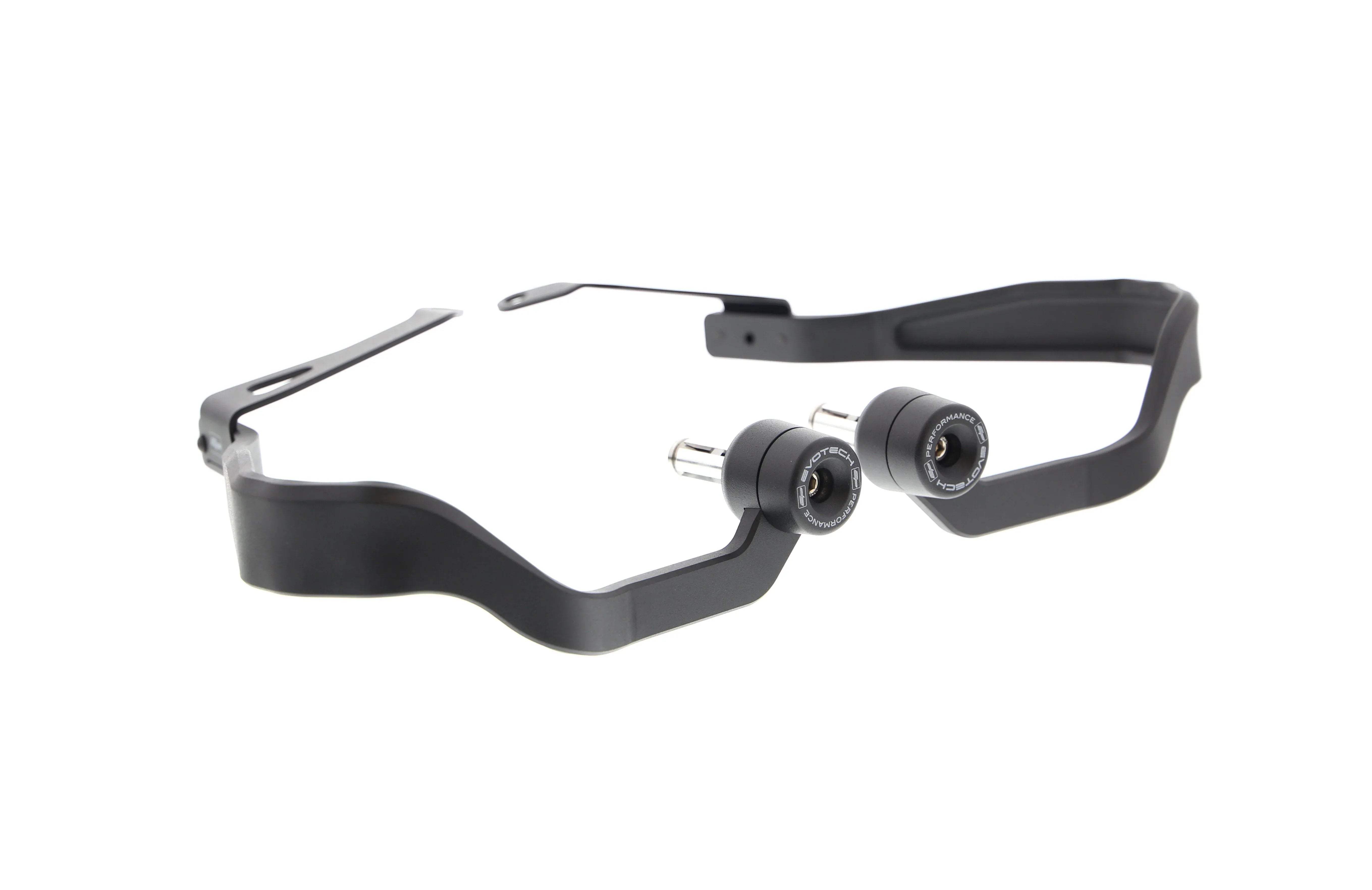 Evotech Ducati Scrambler Street Classic Hand Guard Protectors (2019-2020) - Handschutz | Evotech Performance