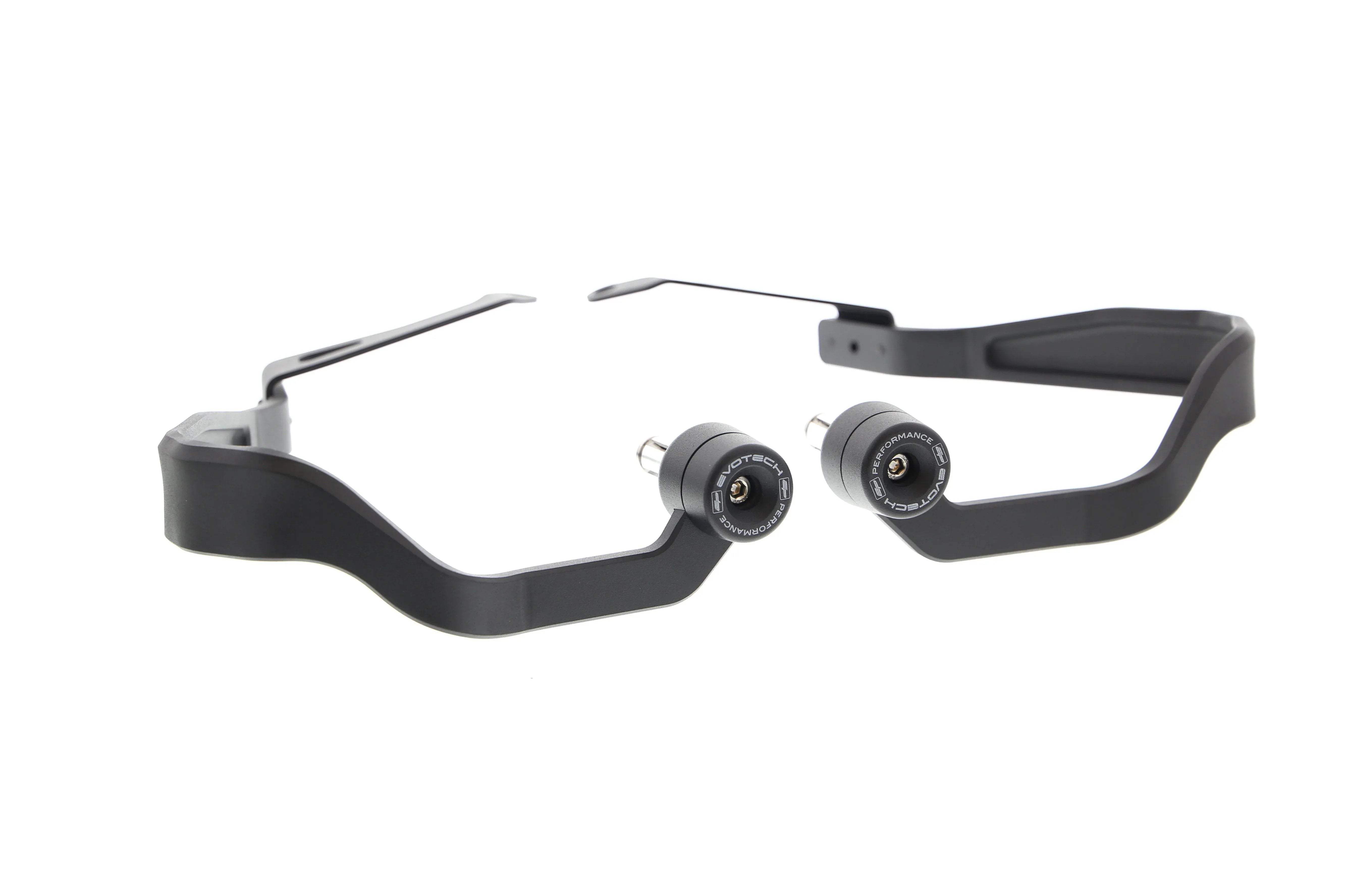 Evotech Ducati Scrambler Mach 2.0 Hand Guard Protectors (2019-2020) - Handschutz | Evotech Performance