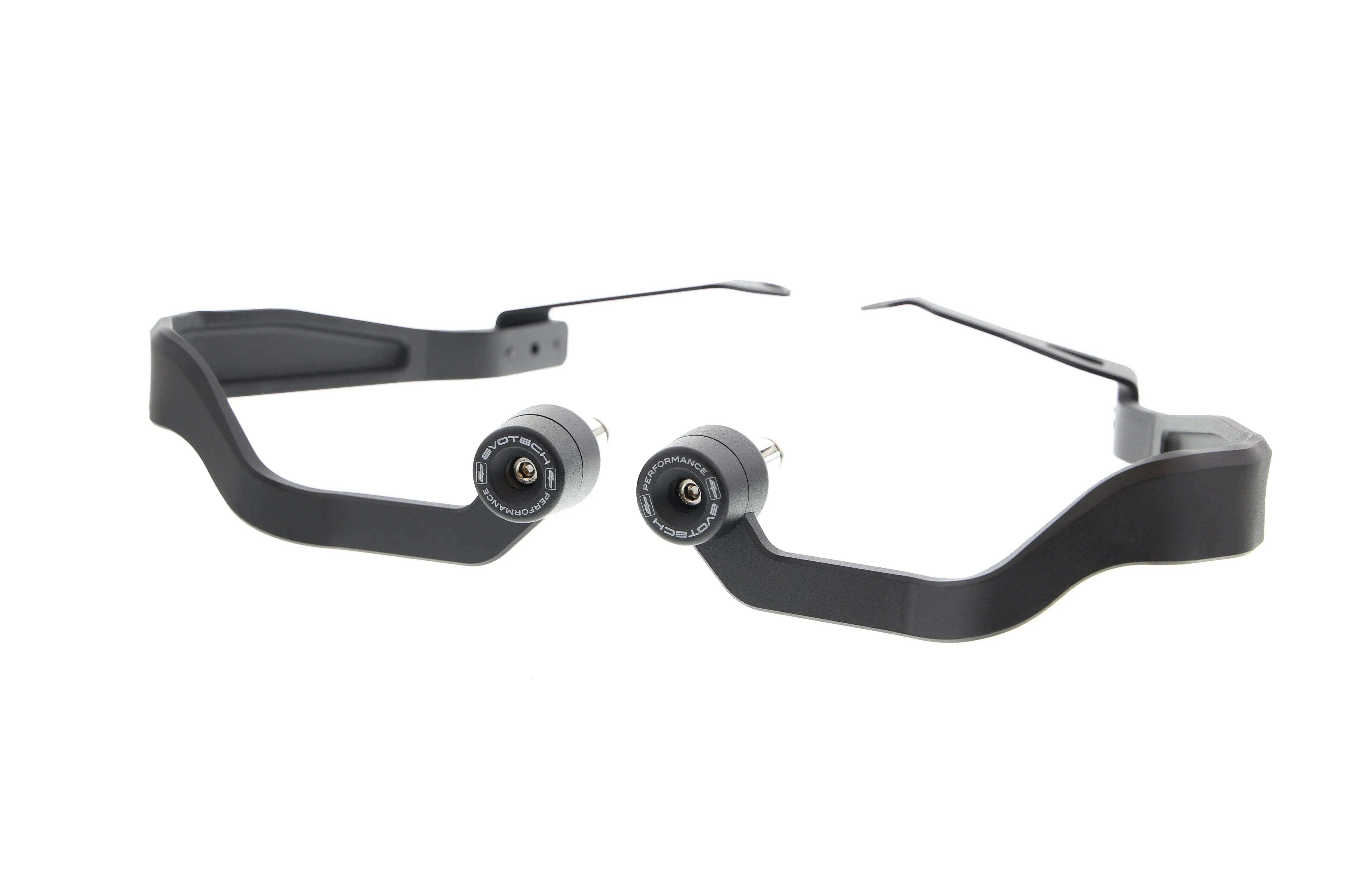 Evotech Ducati Scrambler Desert Sled Hand Guard Protectors (2019+) - Handschutz | Evotech Performance