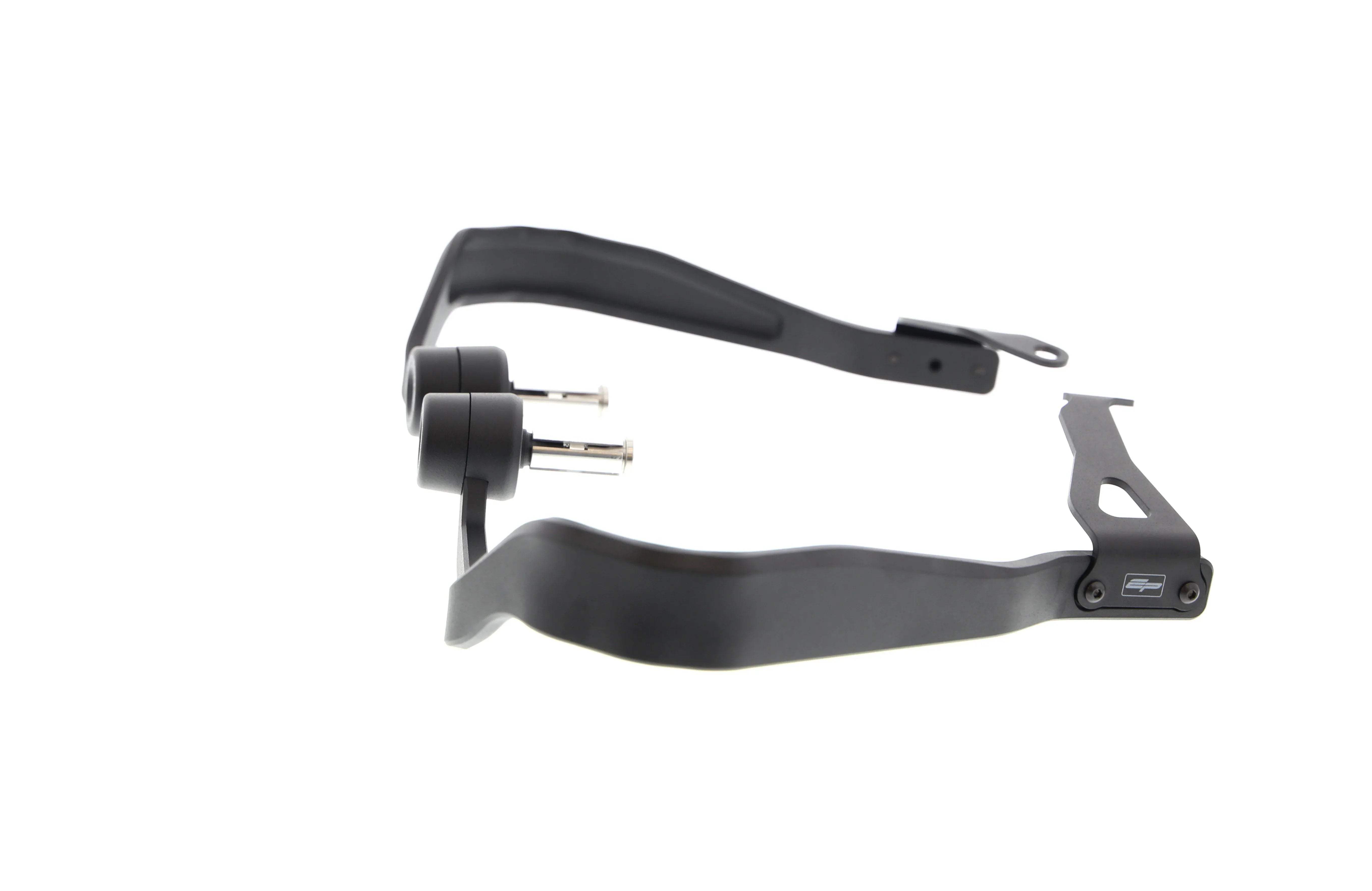 Evotech Ducati Scrambler Classic Hand Guard Protectors (2019-2020) - Handschutz | Evotech Performance