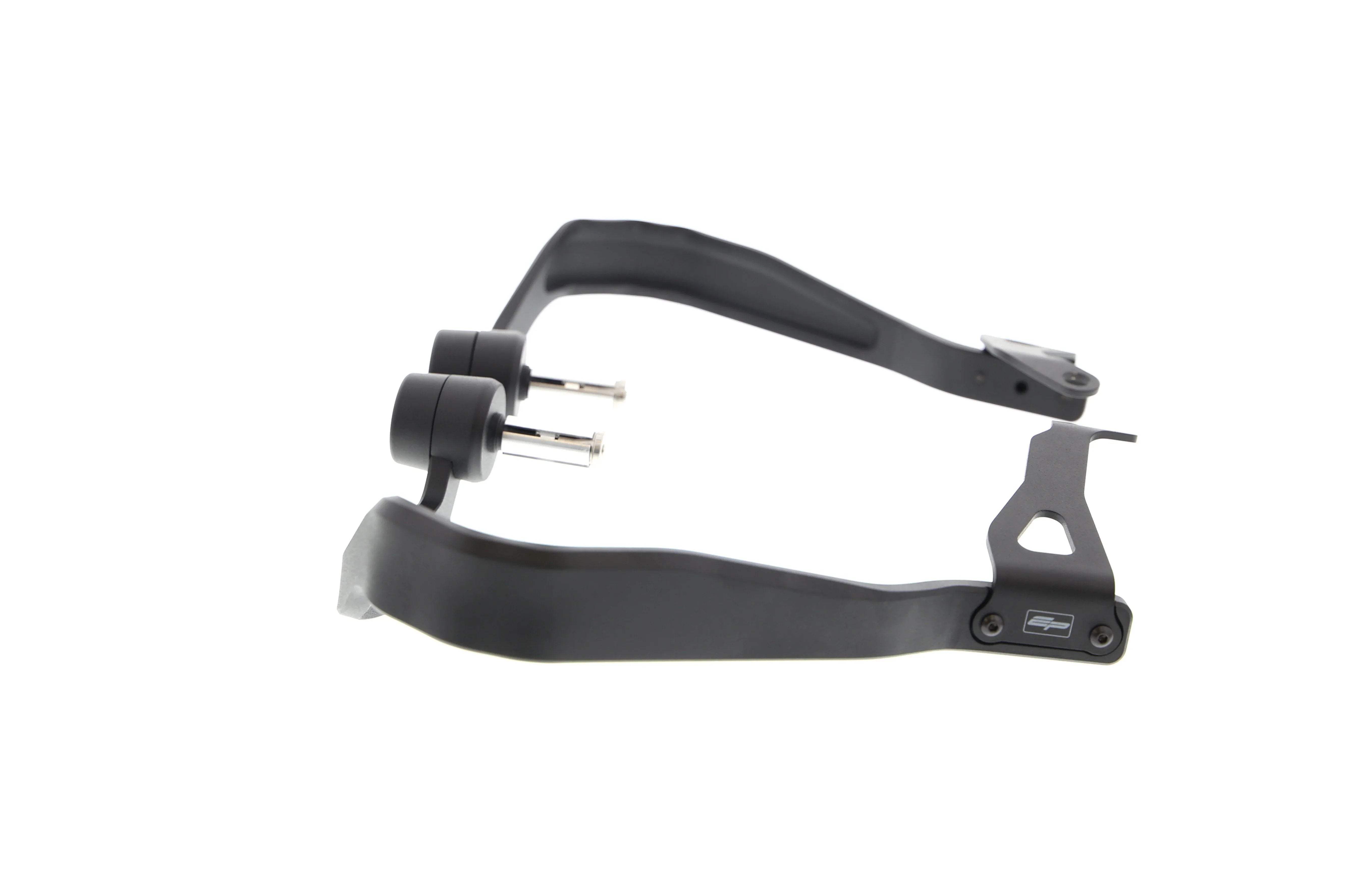 Evotech Ducati Scrambler Mach 2.0 Hand Guard Protectors (2019-2020) - Handschutz | Evotech Performance