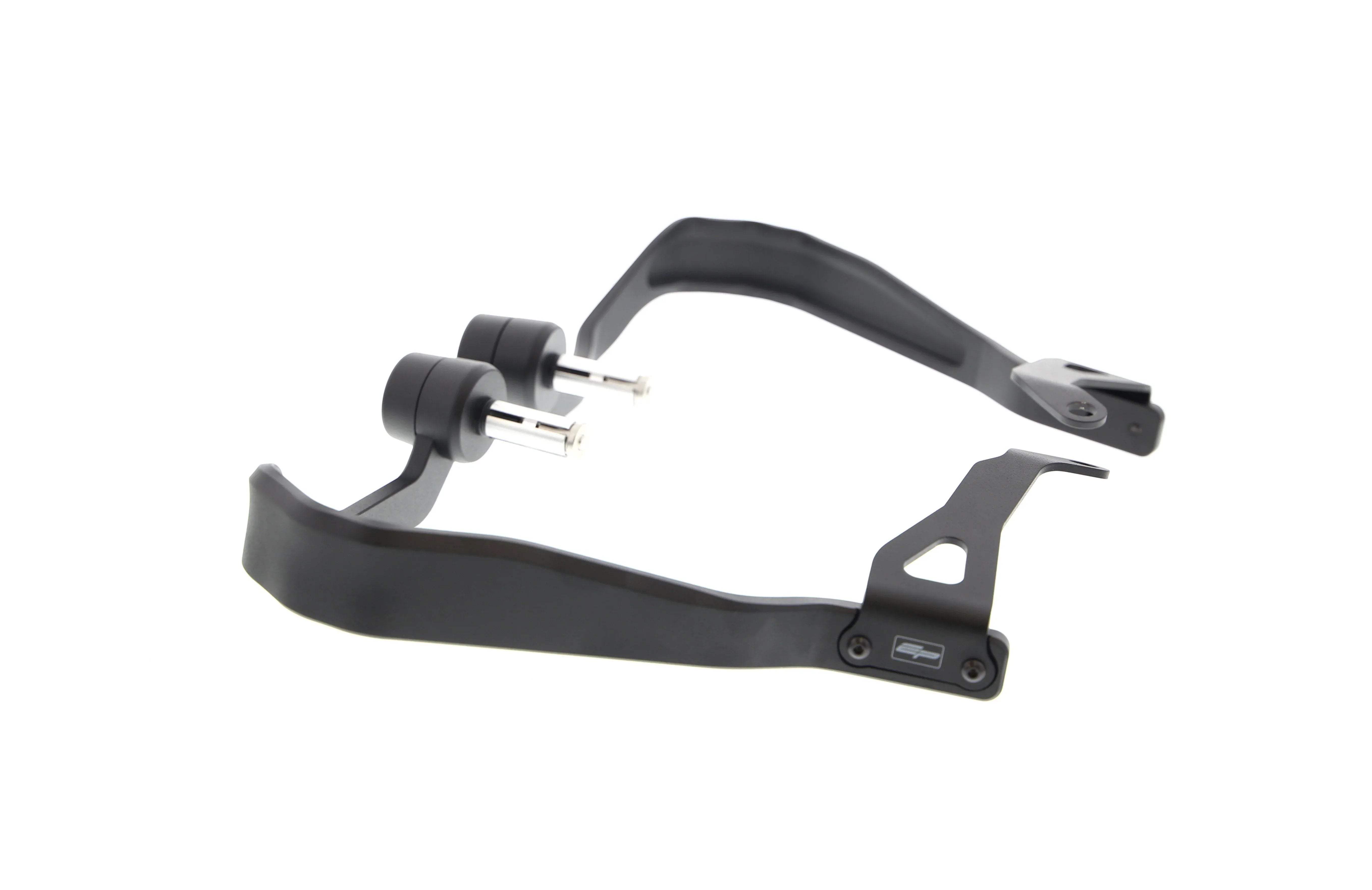 Evotech Ducati Scrambler Mach 2.0 Hand Guard Protectors (2019-2020) - Handschutz | Evotech Performance