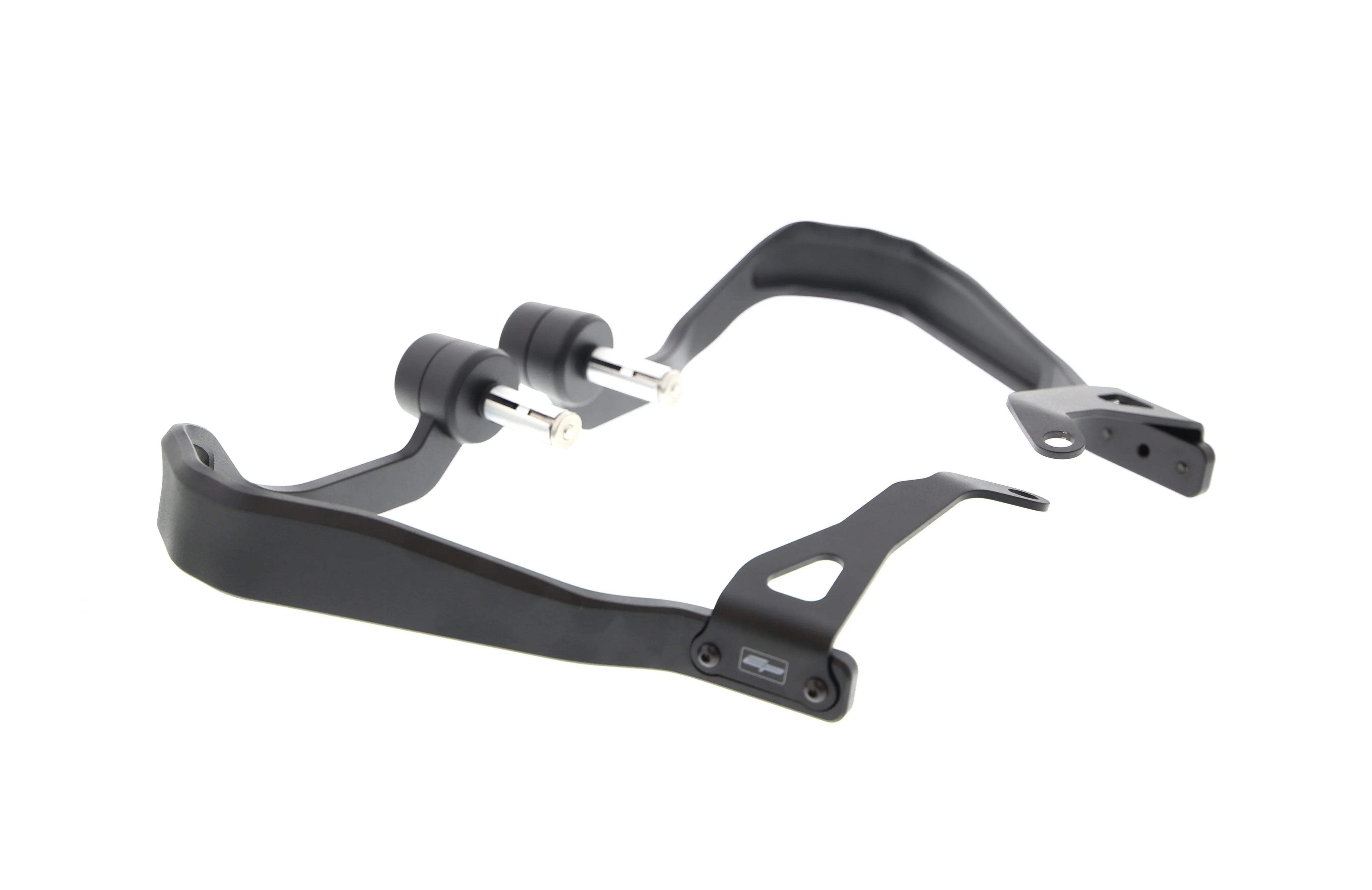 Evotech Ducati Scrambler Desert Sled Hand Guard Protectors (2019+) - Handschutz | Evotech Performance