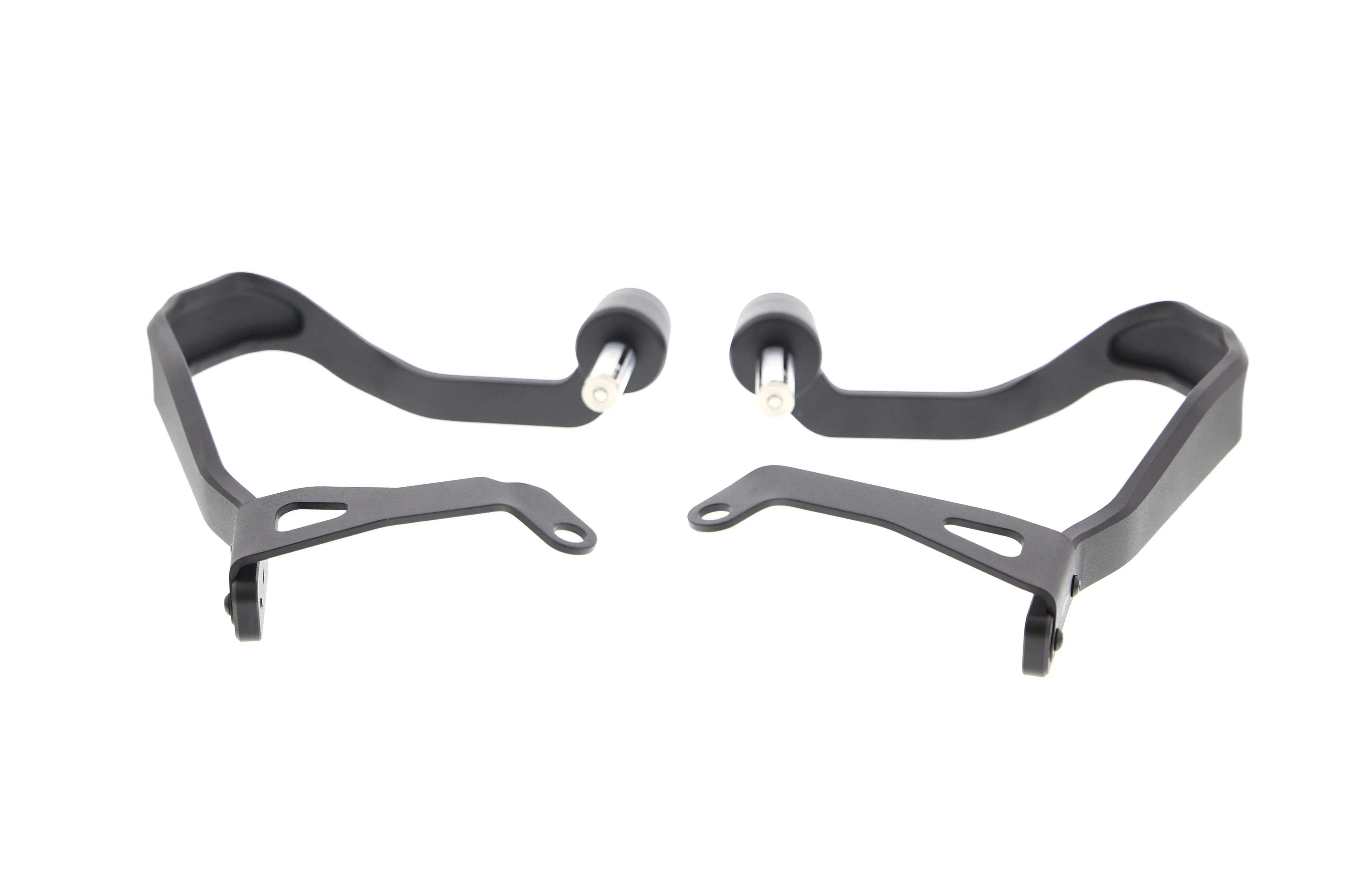 Evotech Ducati Scrambler Classic Hand Guard Protectors (2019-2020) - Handschutz | Evotech Performance