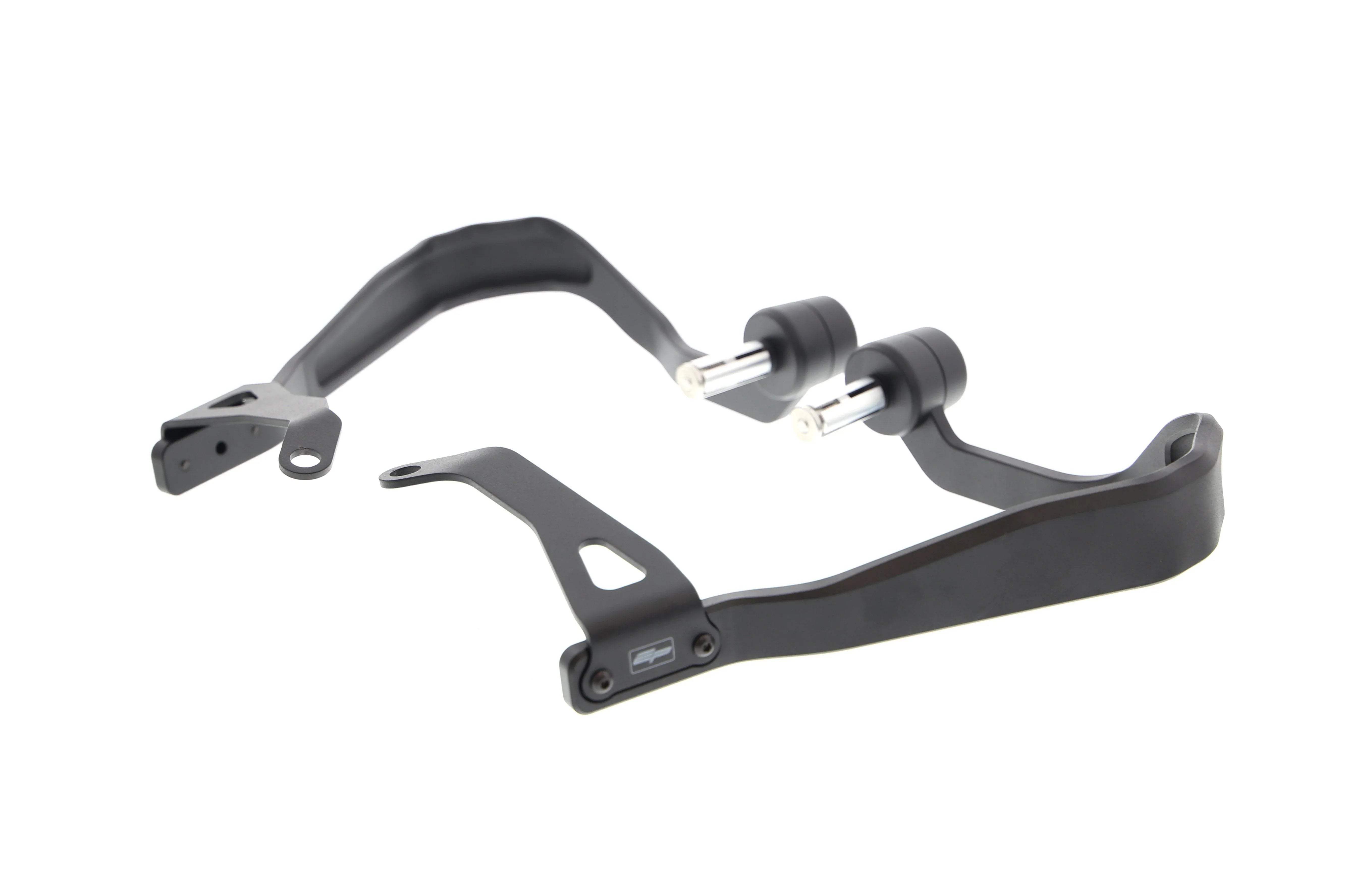 Evotech Ducati Scrambler Street Classic Hand Guard Protectors (2019-2020) - Handschutz | Evotech Performance