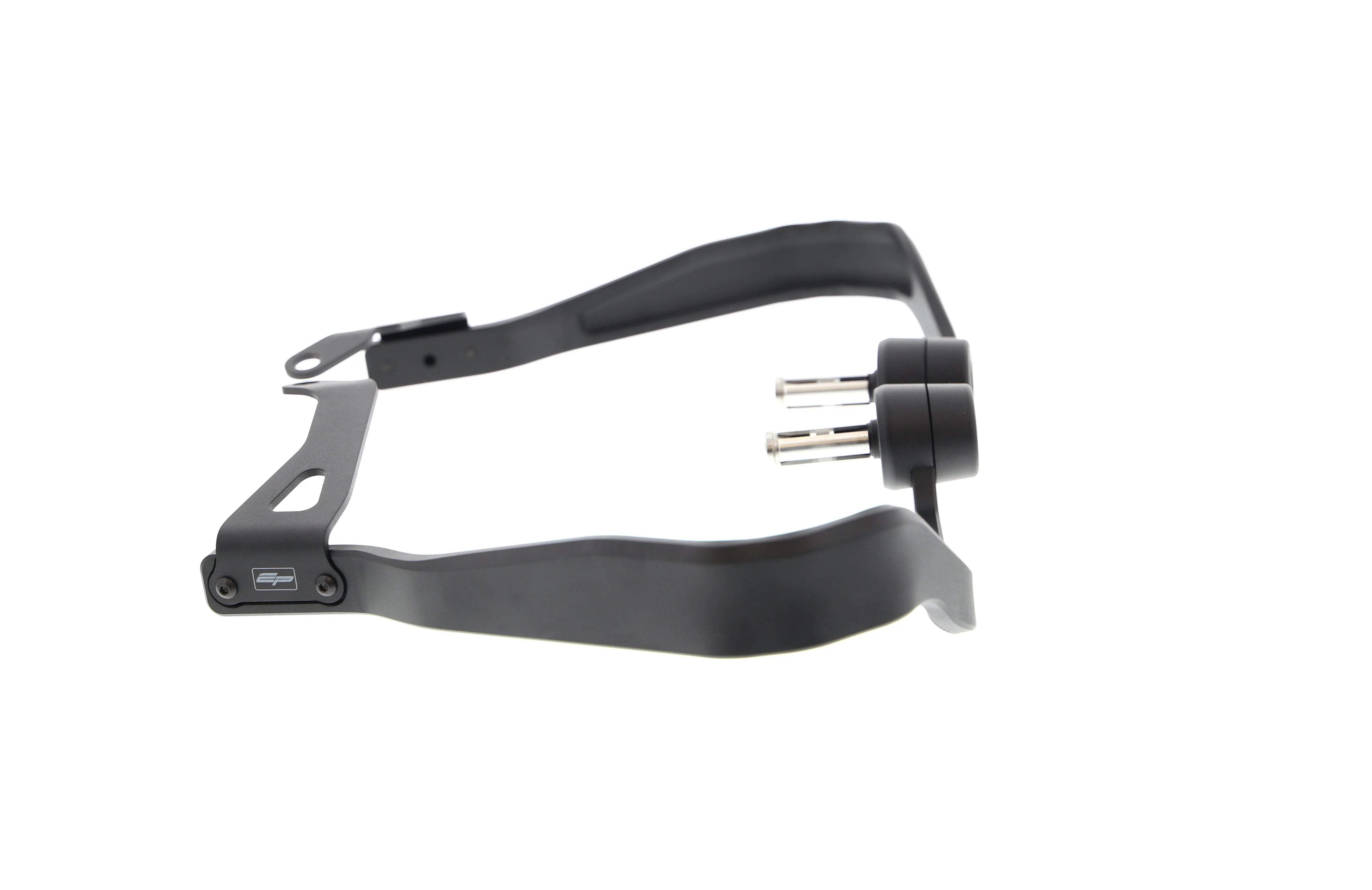 Evotech Ducati Scrambler Classic Hand Guard Protectors (2019-2020) - Handschutz | Evotech Performance