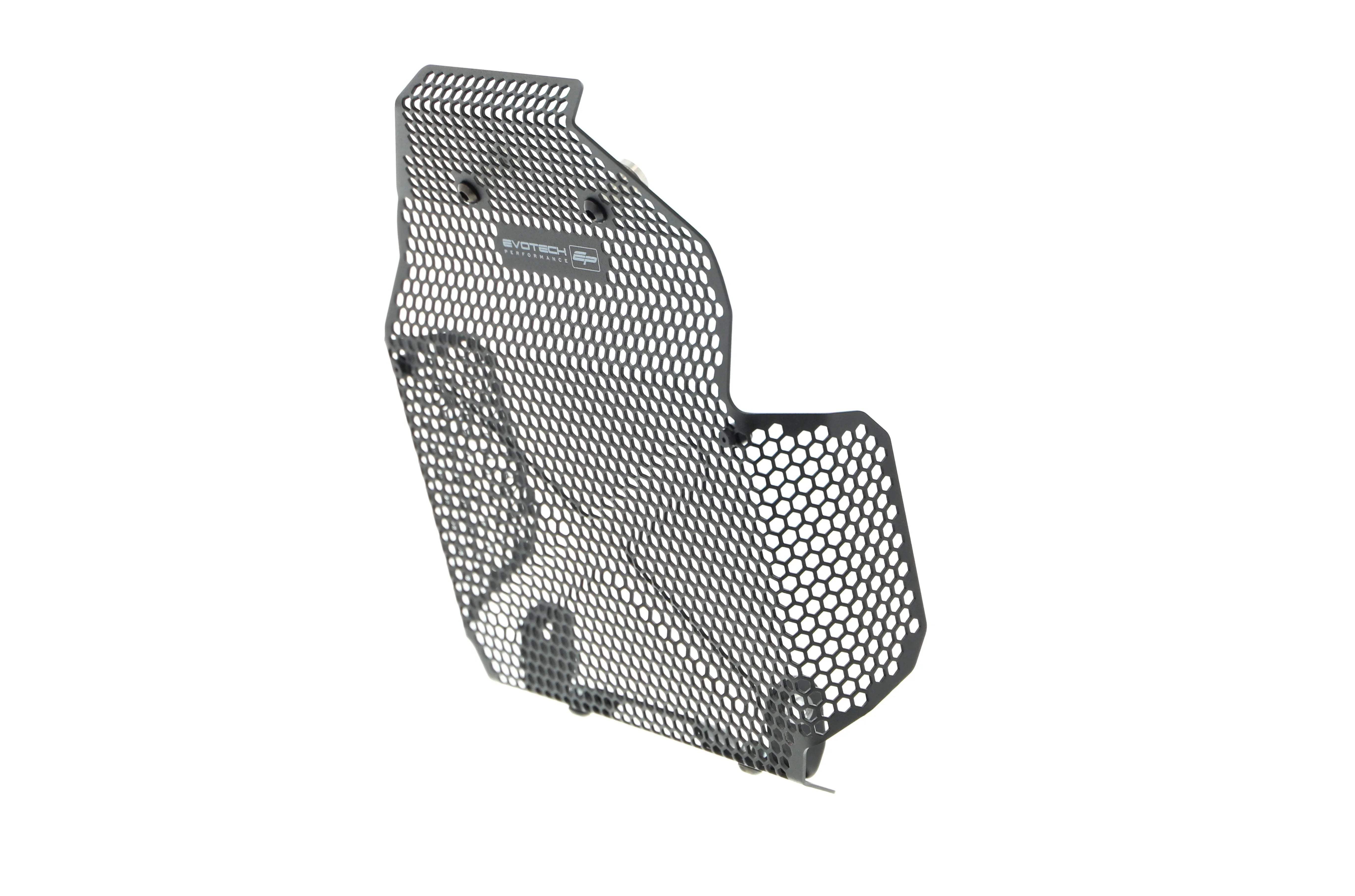 Evotech Ducati Scrambler 1100 Dark Pro Oil Cooler Guard (2021+) - Kühlerschutzgitter | Evotech Performance