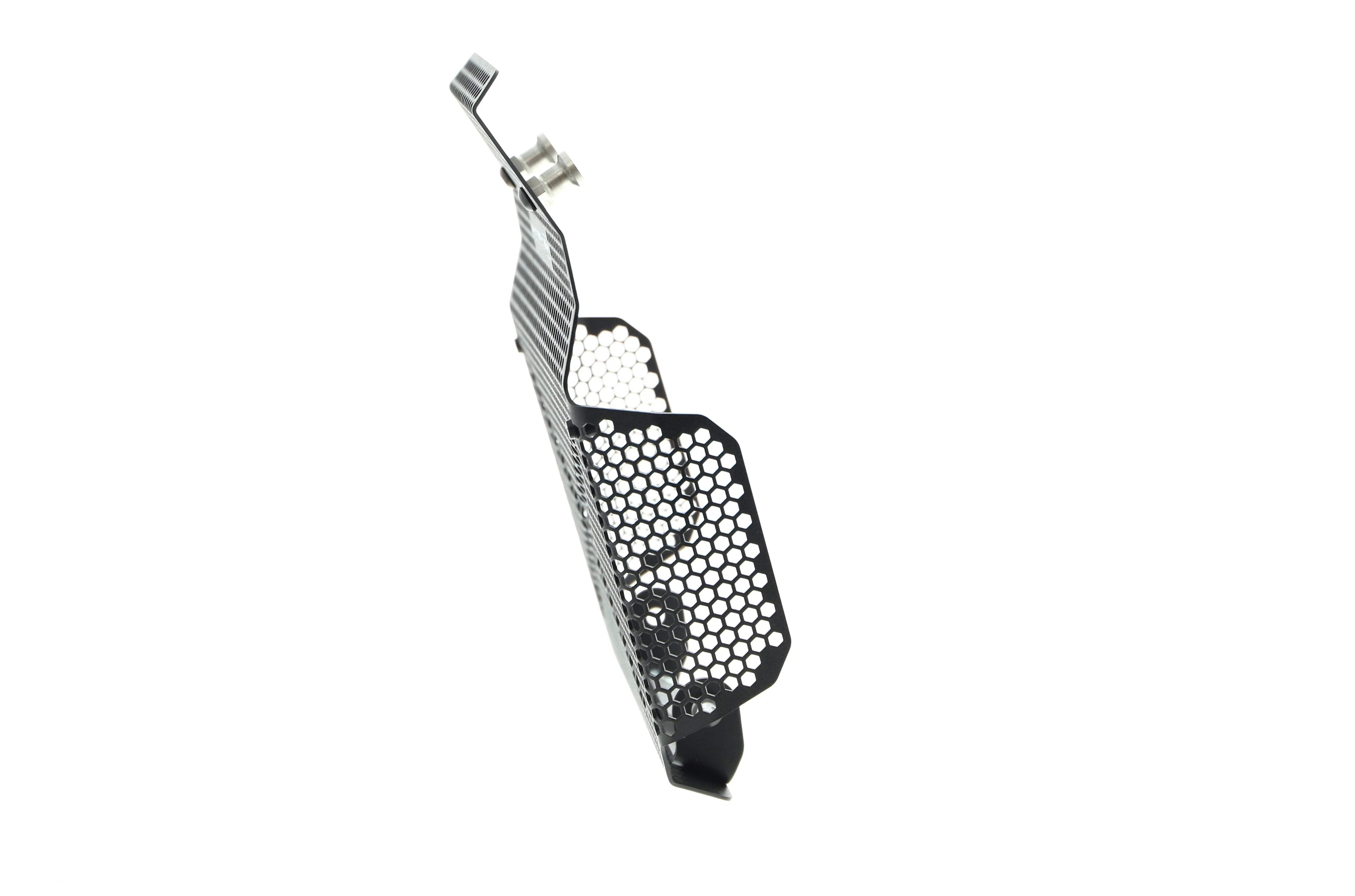 Evotech Performance Ducati Scrambler 1100 Urban Motard Oil Cooler Guard (2022) - Kühlerschutzgitter | Evotech Performance