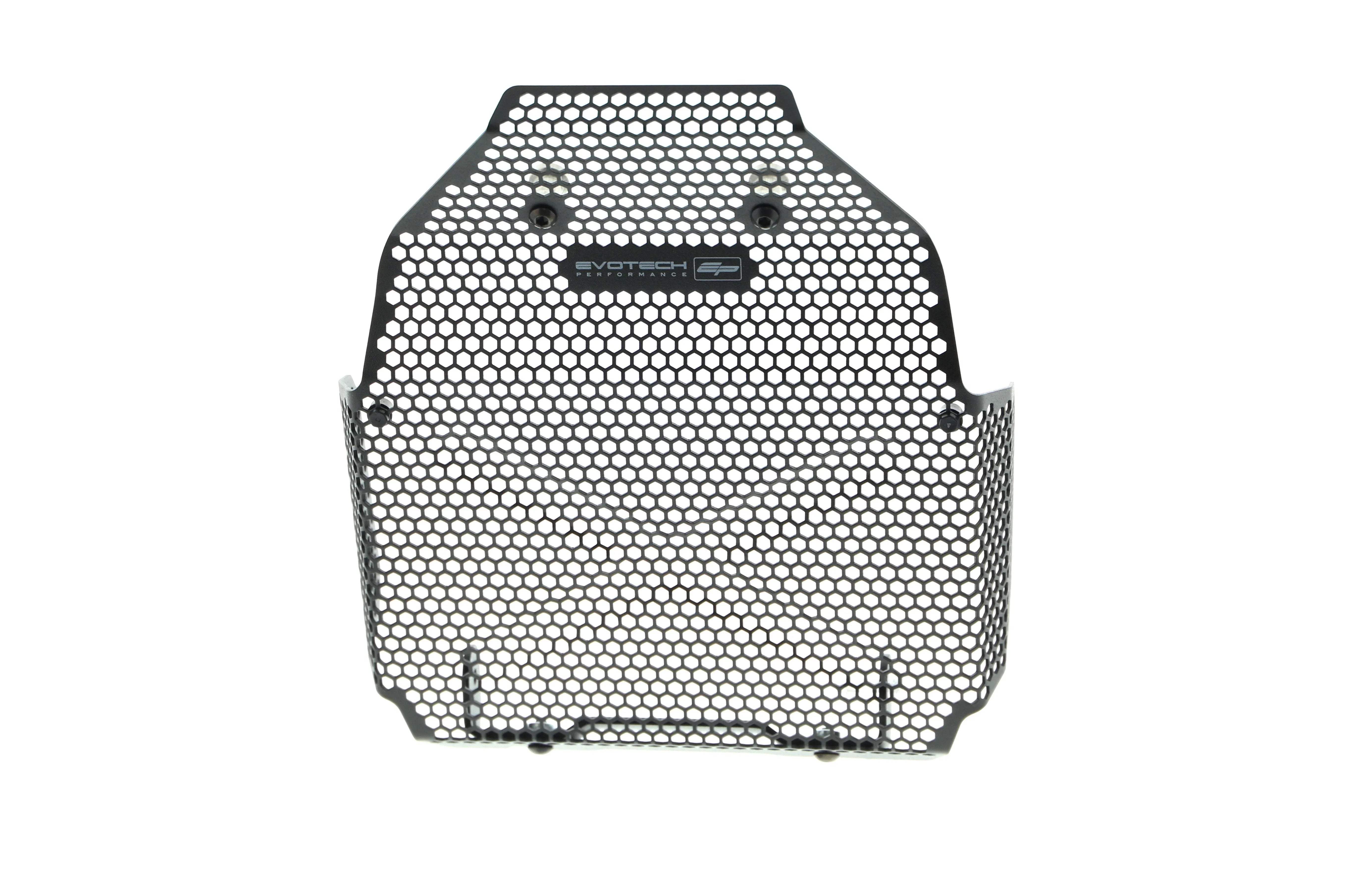 Evotech Performance Ducati Scrambler 1100 Urban Motard Oil Cooler Guard (2022) - Kühlerschutzgitter | Evotech Performance