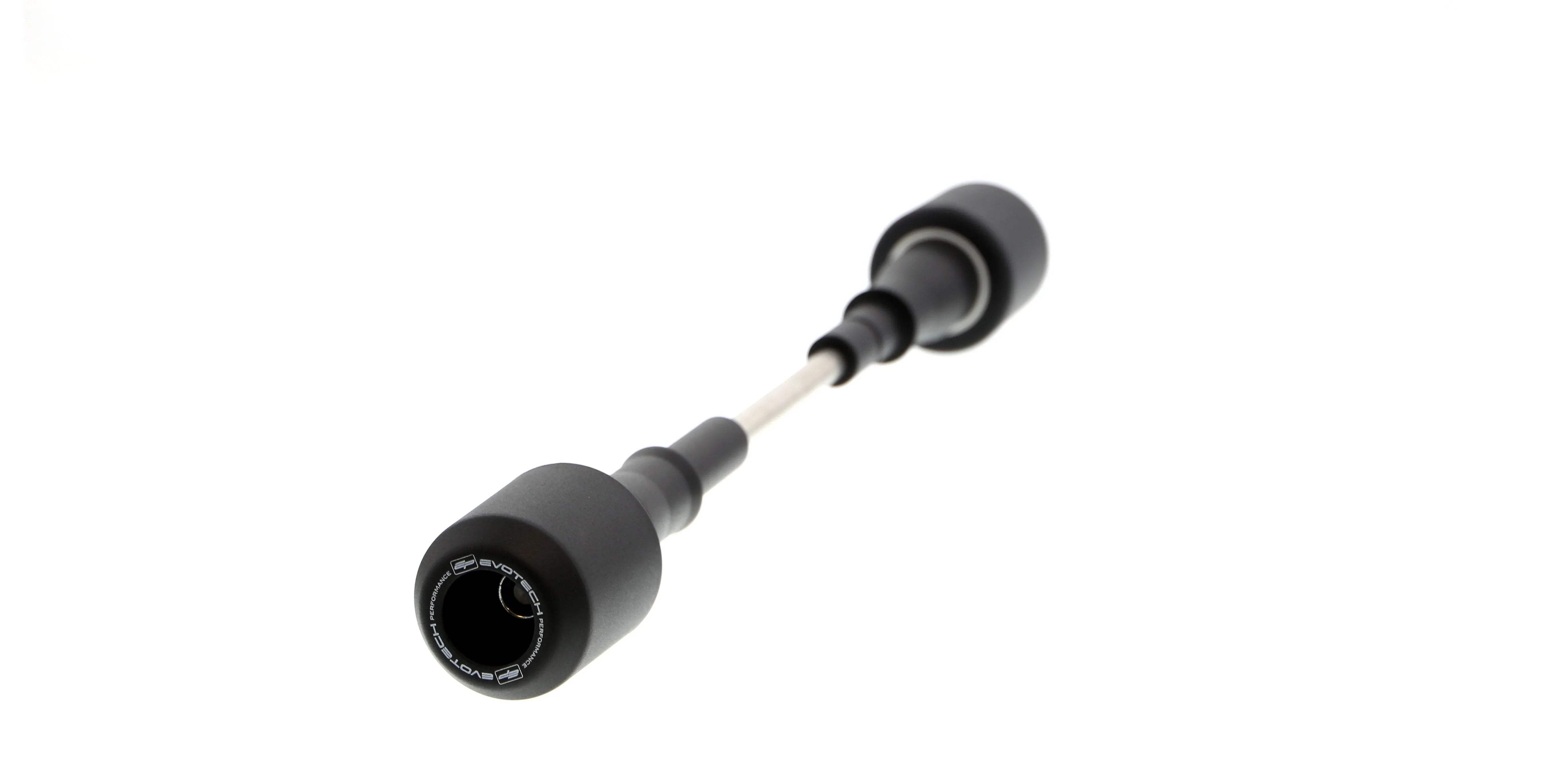 Evotech Ducati Scrambler 1100 Sport Crash Protection Bobbins (2018-2020) - Sturzpads | Evotech Performance
