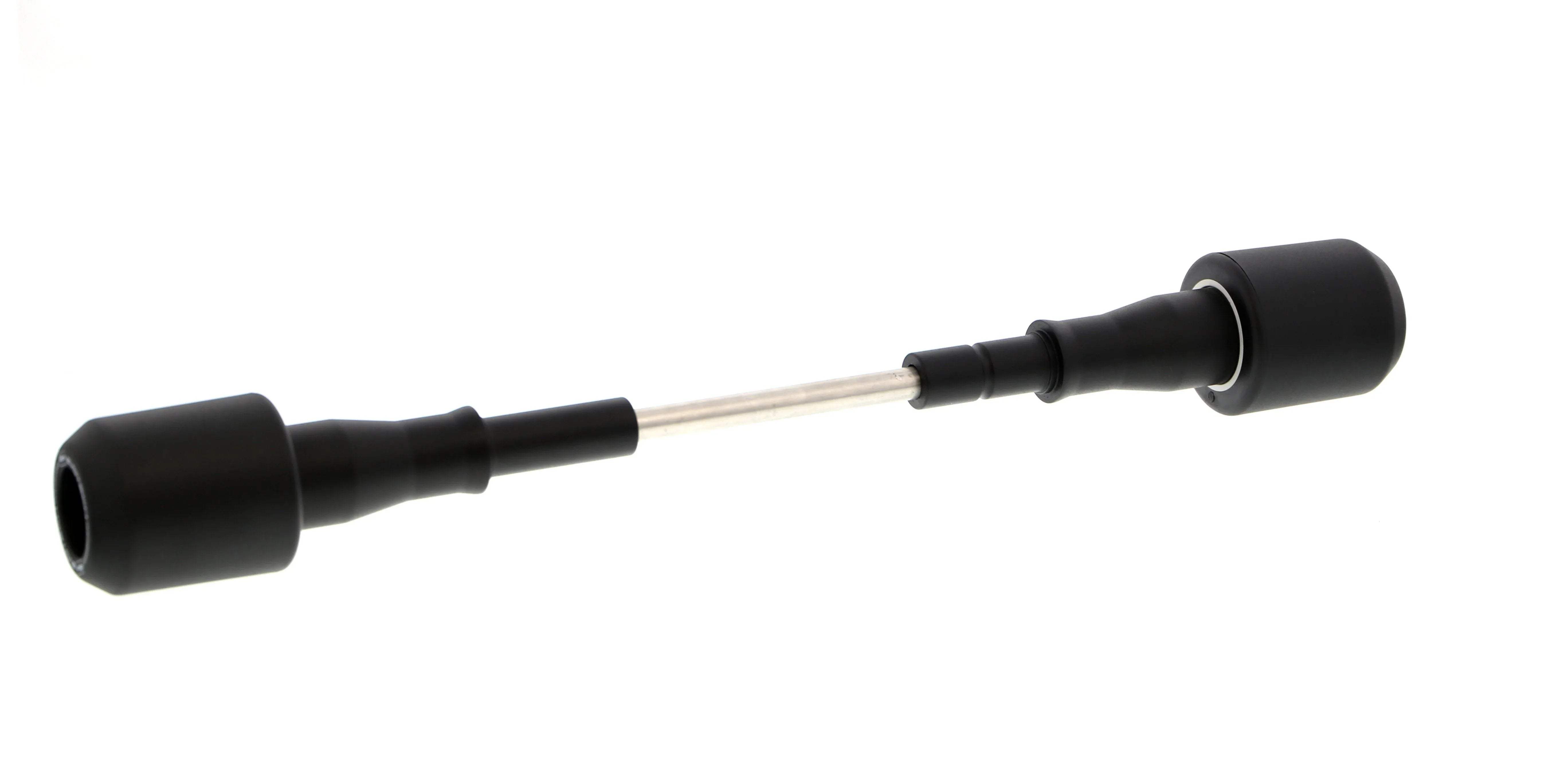 Evotech Ducati Scrambler 1100 Crash Protection Bobbins (2018-2020) - Sturzpads | Evotech Performance