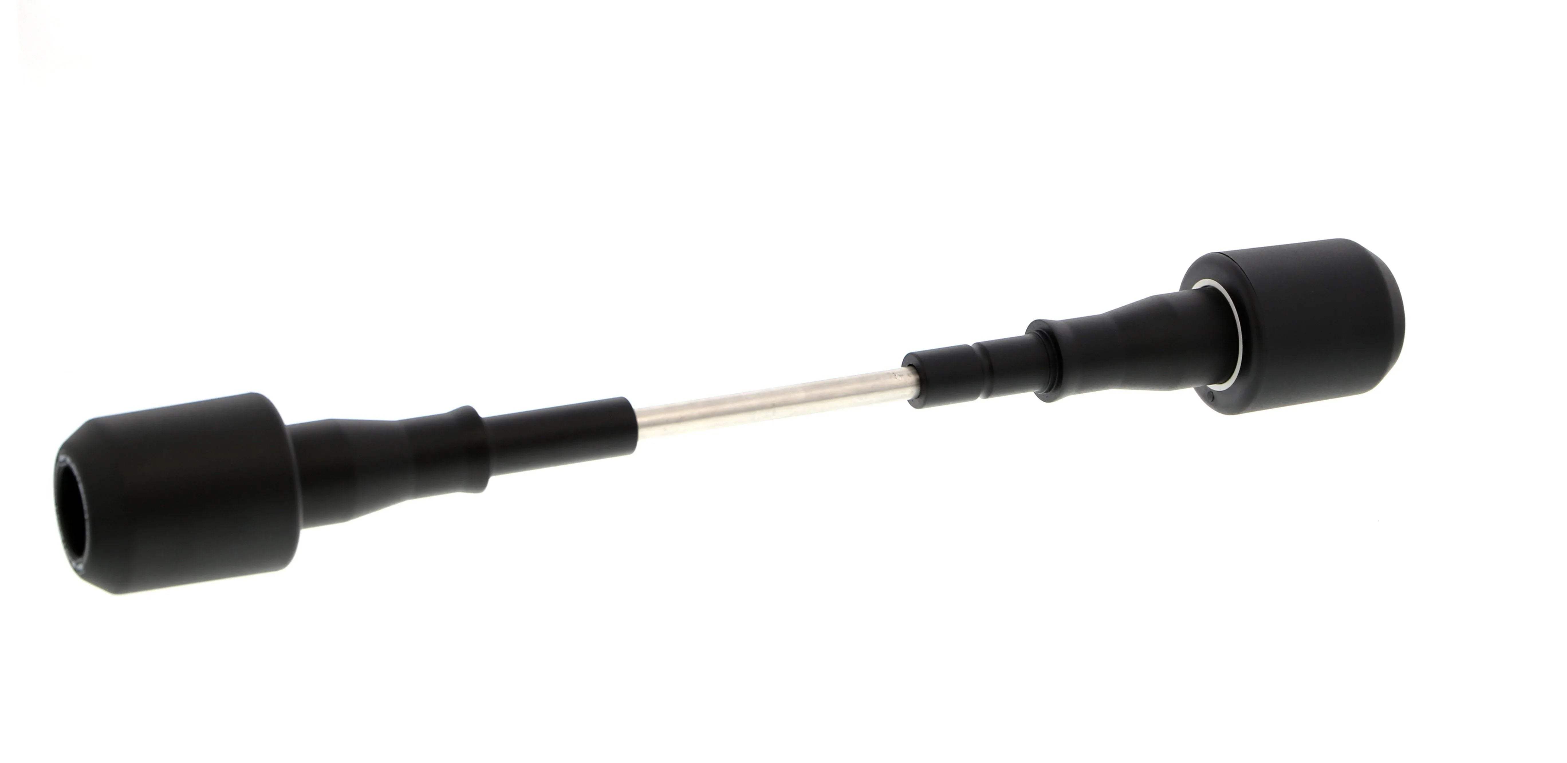 Evotech Ducati Scrambler 1100 Sport Crash Protection Bobbins (2018-2020) - Sturzpads | Evotech Performance