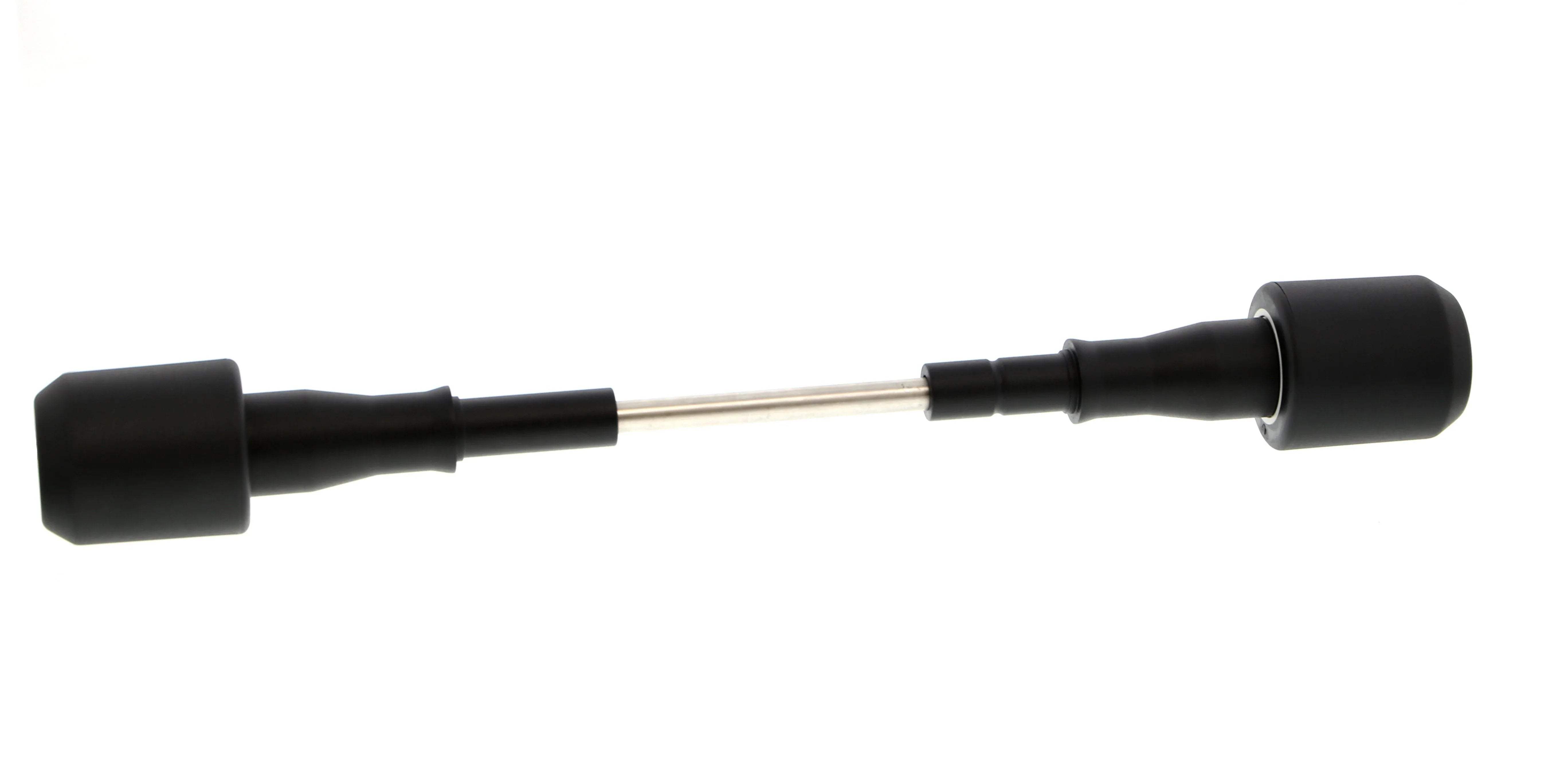 Evotech Ducati Scrambler 1100 Sport Crash Protection Bobbins (2018-2020) - Sturzpads | Evotech Performance