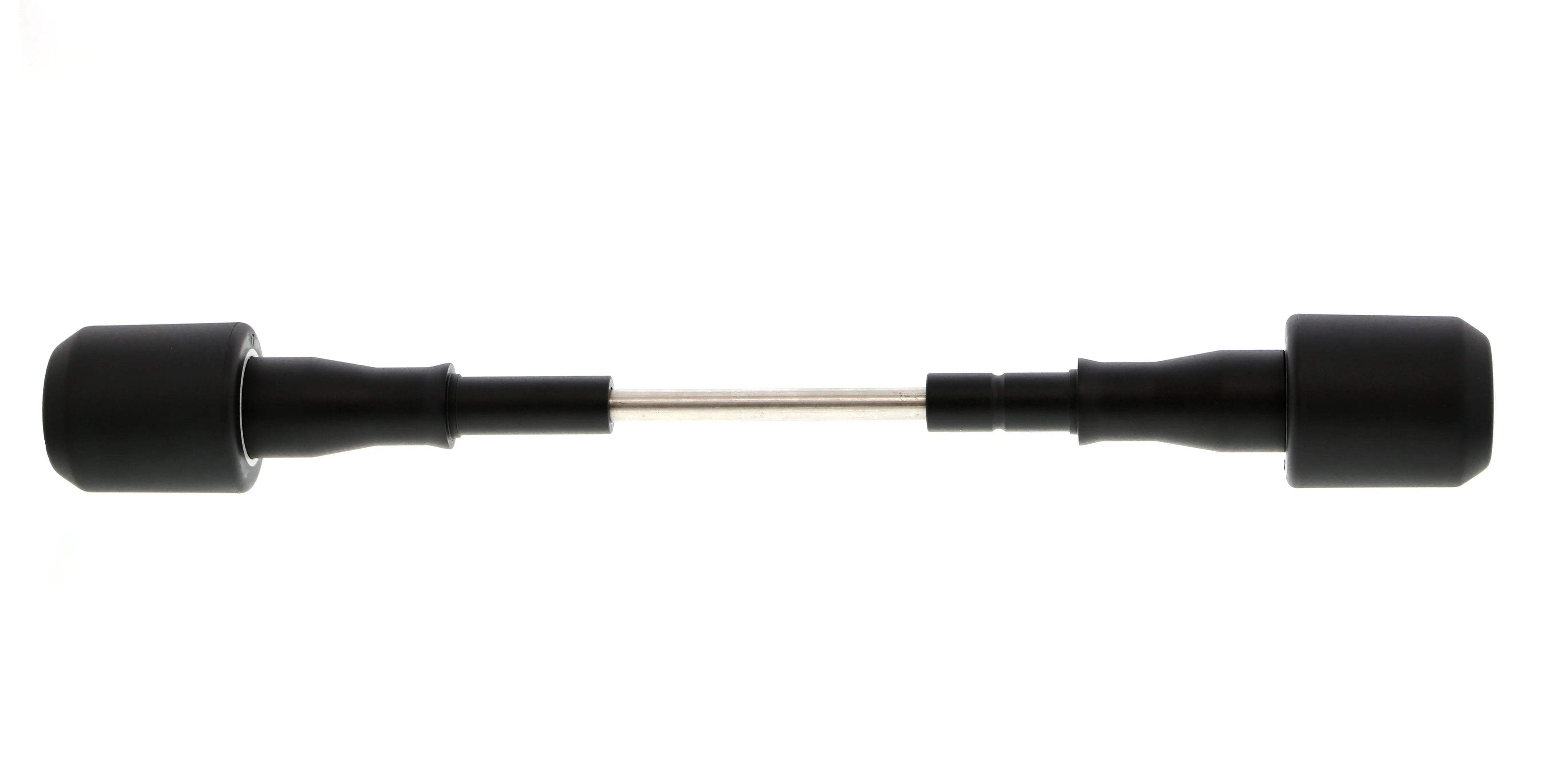 Evotech Ducati Scrambler 1100 Crash Protection Bobbins (2018-2020) - Sturzpads | Evotech Performance