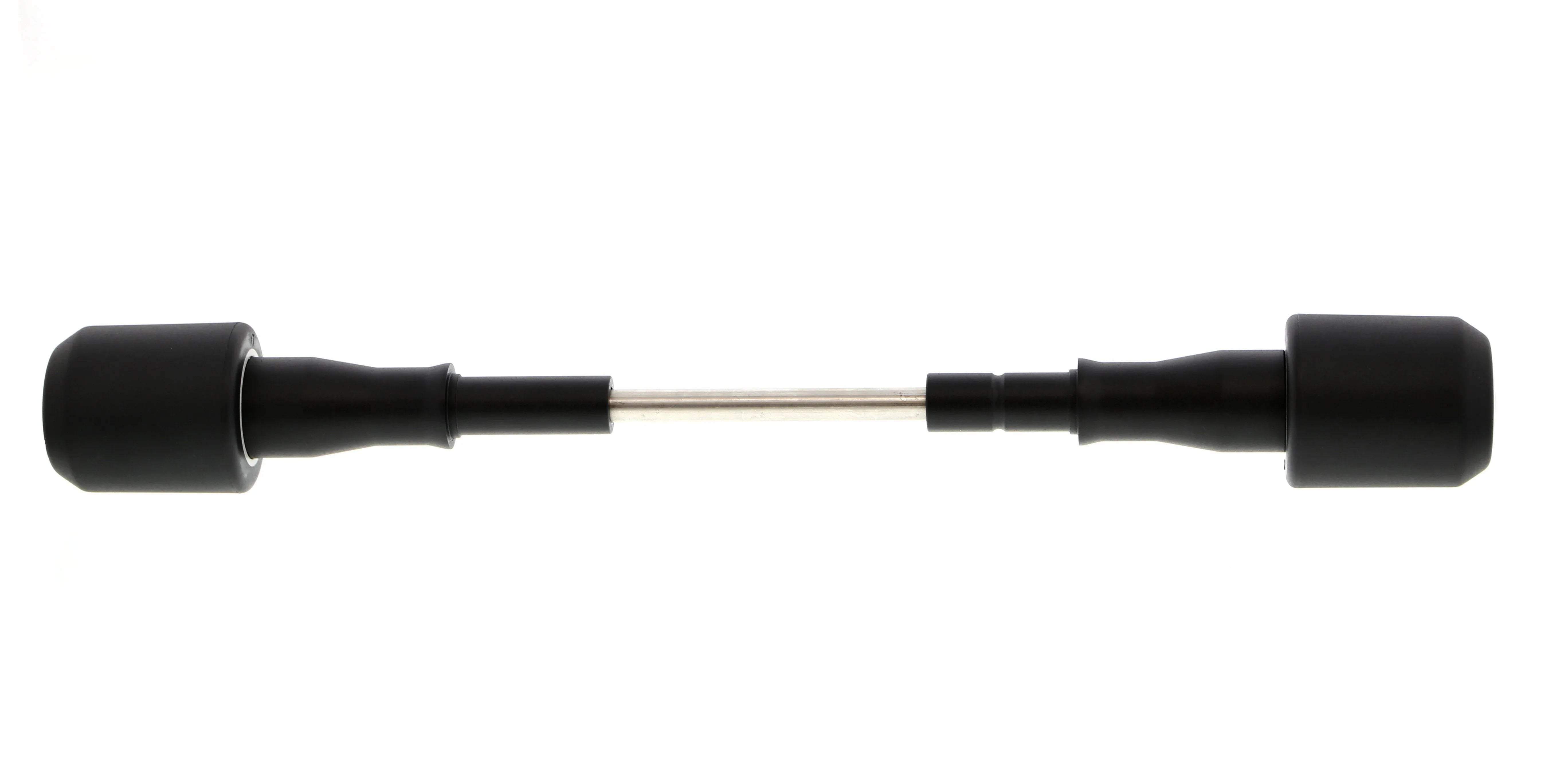 Evotech Ducati Scrambler 1100 Sport Crash Protection Bobbins (2018-2020) - Sturzpads | Evotech Performance