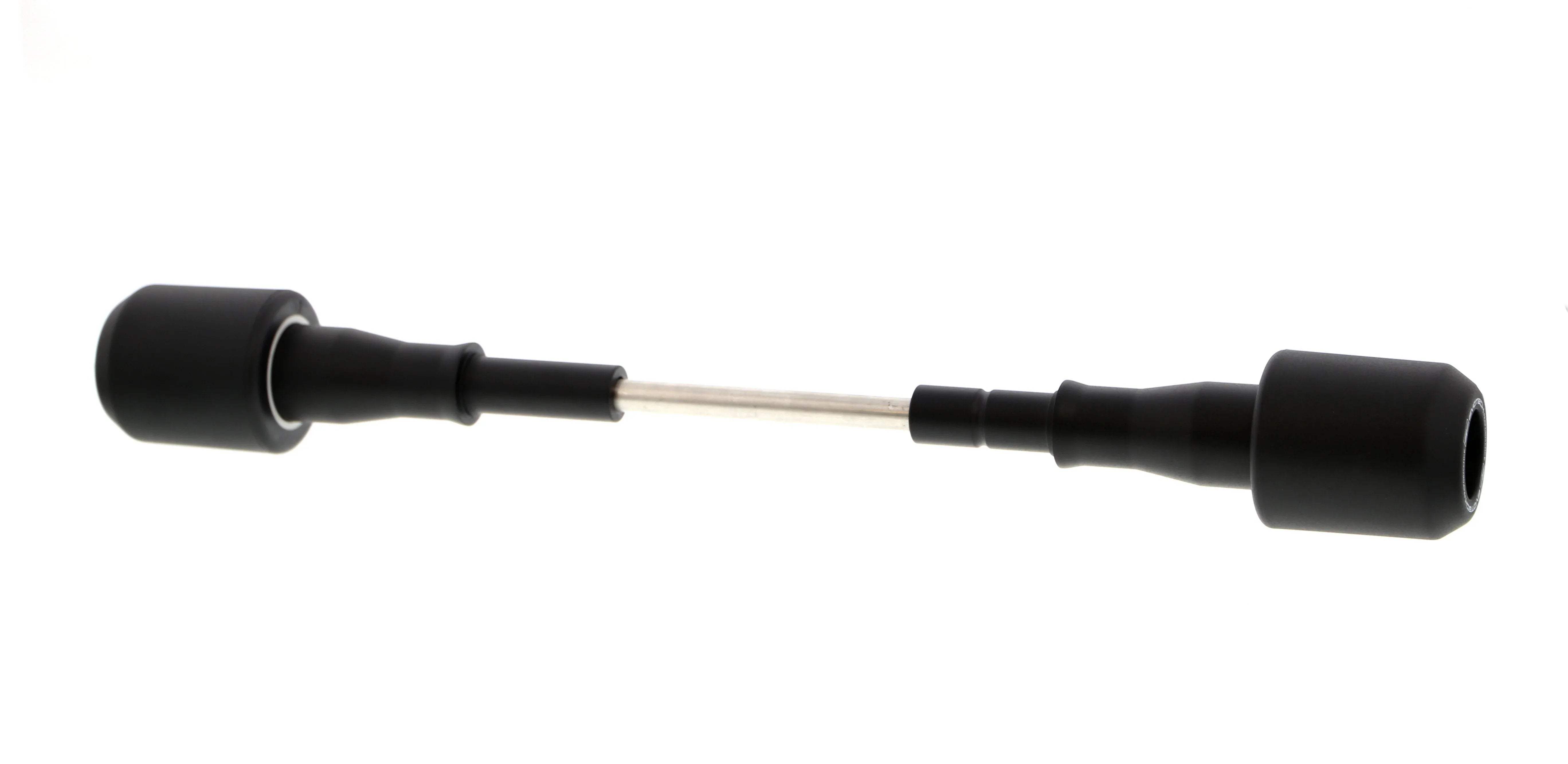 Evotech Ducati Scrambler 1100 Sport Crash Protection Bobbins (2018-2020) - Sturzpads | Evotech Performance