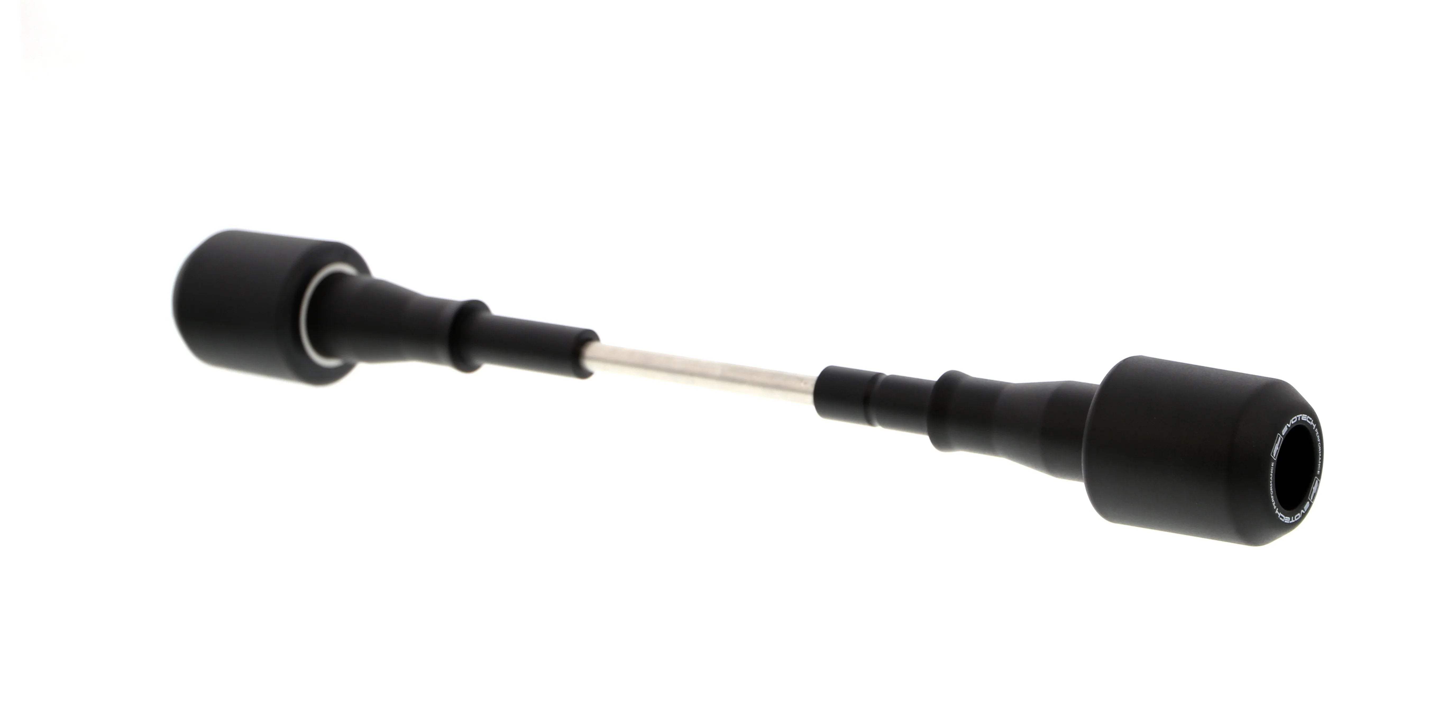 Evotech Ducati Scrambler 1100 Crash Protection Bobbins (2018-2020) - Sturzpads | Evotech Performance