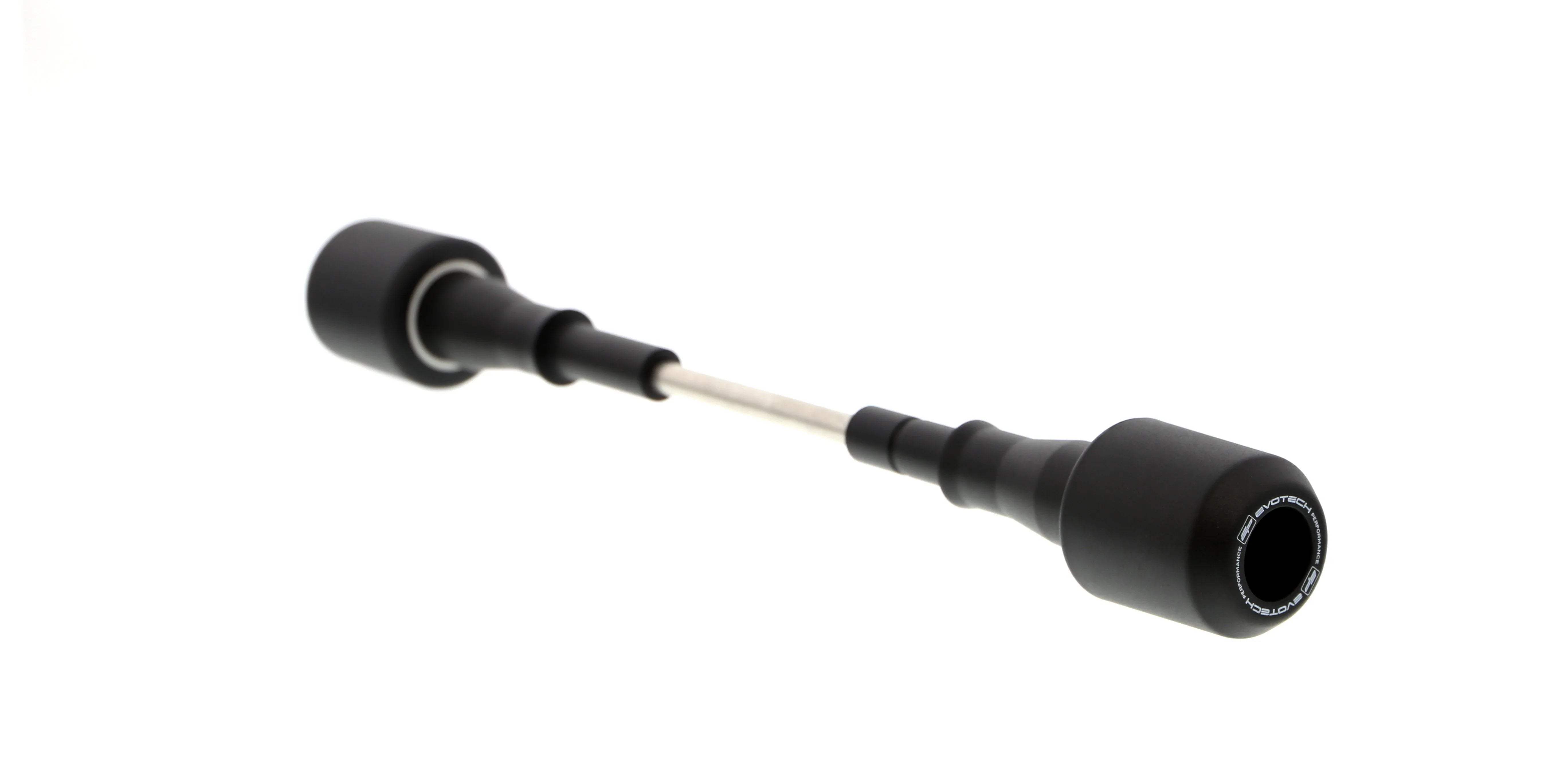 Evotech Ducati Scrambler 1100 Crash Protection Bobbins (2018-2020) - Sturzpads | Evotech Performance
