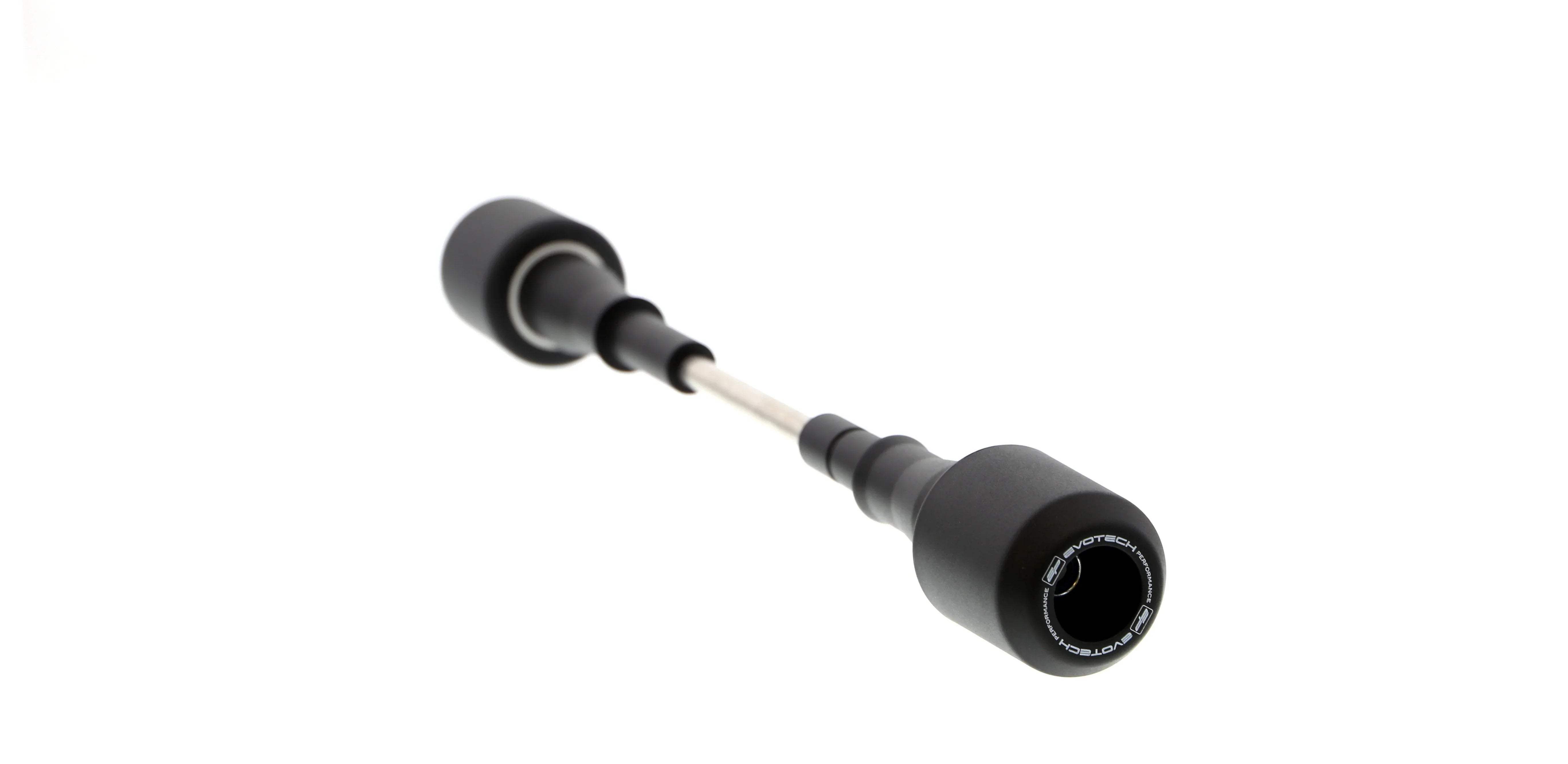 Evotech Ducati Scrambler 1100 Sport Crash Protection Bobbins (2018-2020) - Sturzpads | Evotech Performance