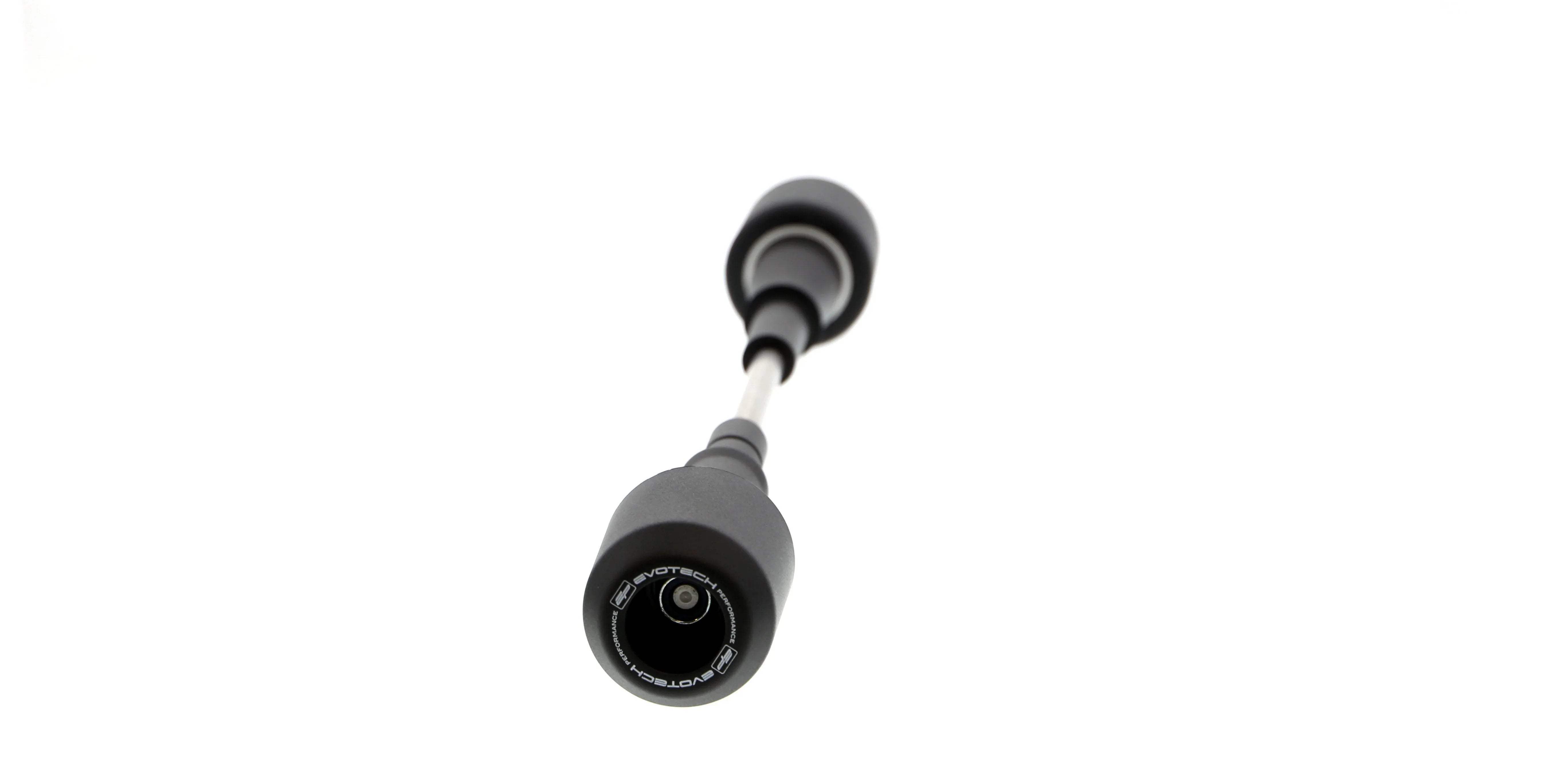 Evotech Ducati Scrambler 1100 Sport Crash Protection Bobbins (2018-2020) - Sturzpads | Evotech Performance