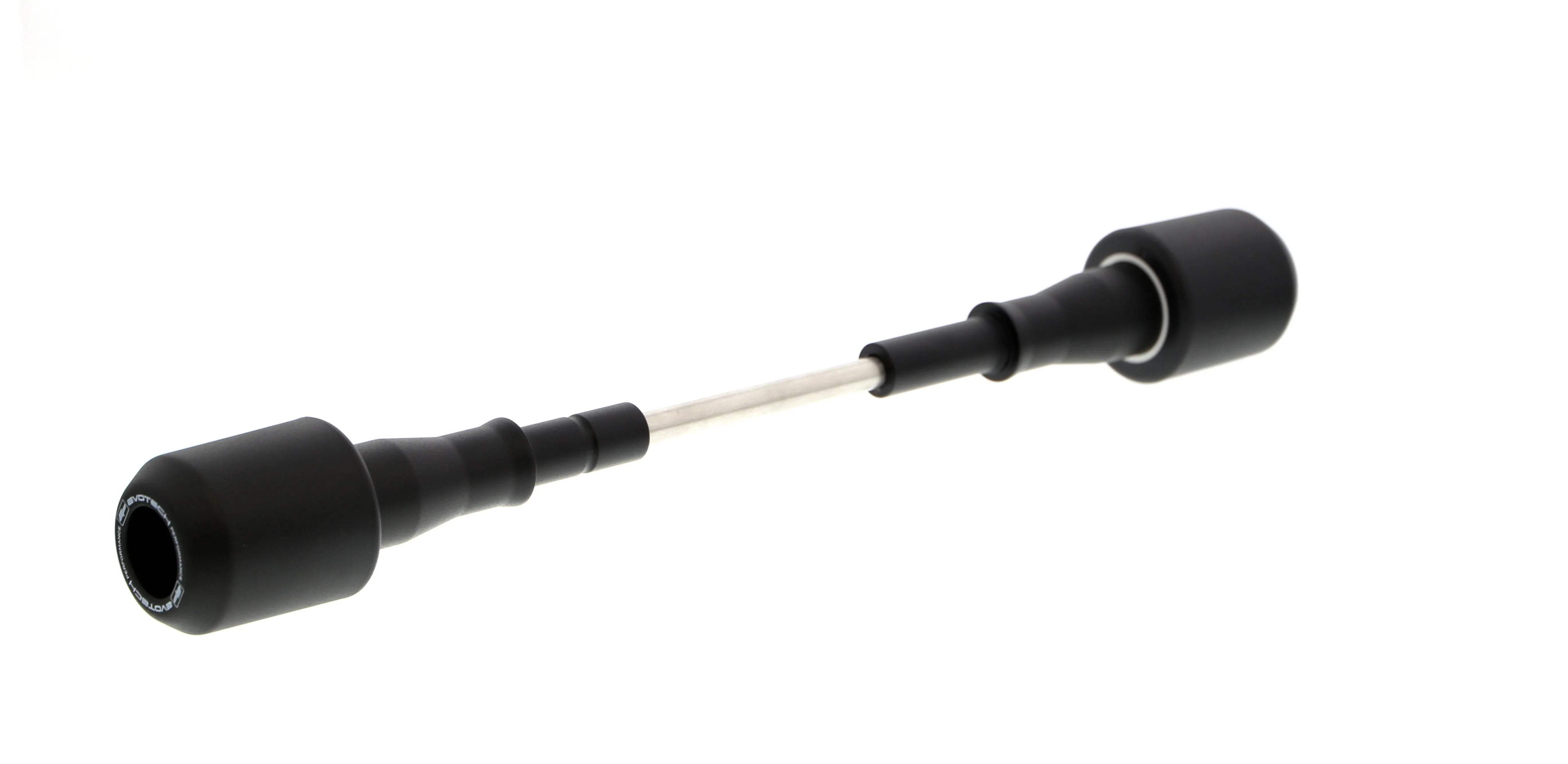 Evotech Ducati Scrambler 1100 Crash Protection Bobbins (2018-2020) - Sturzpads | Evotech Performance